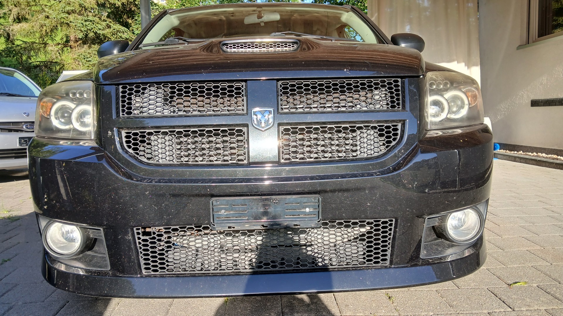 DODGE 2.4 SRT4-image-1