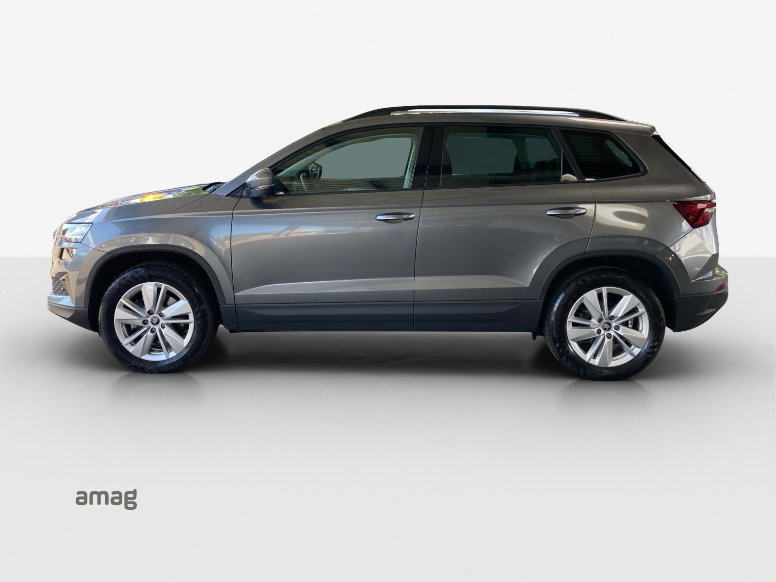 SKODA Karoq 2.0 TDI CR Selection 4x4 DSG-showroom-element-1