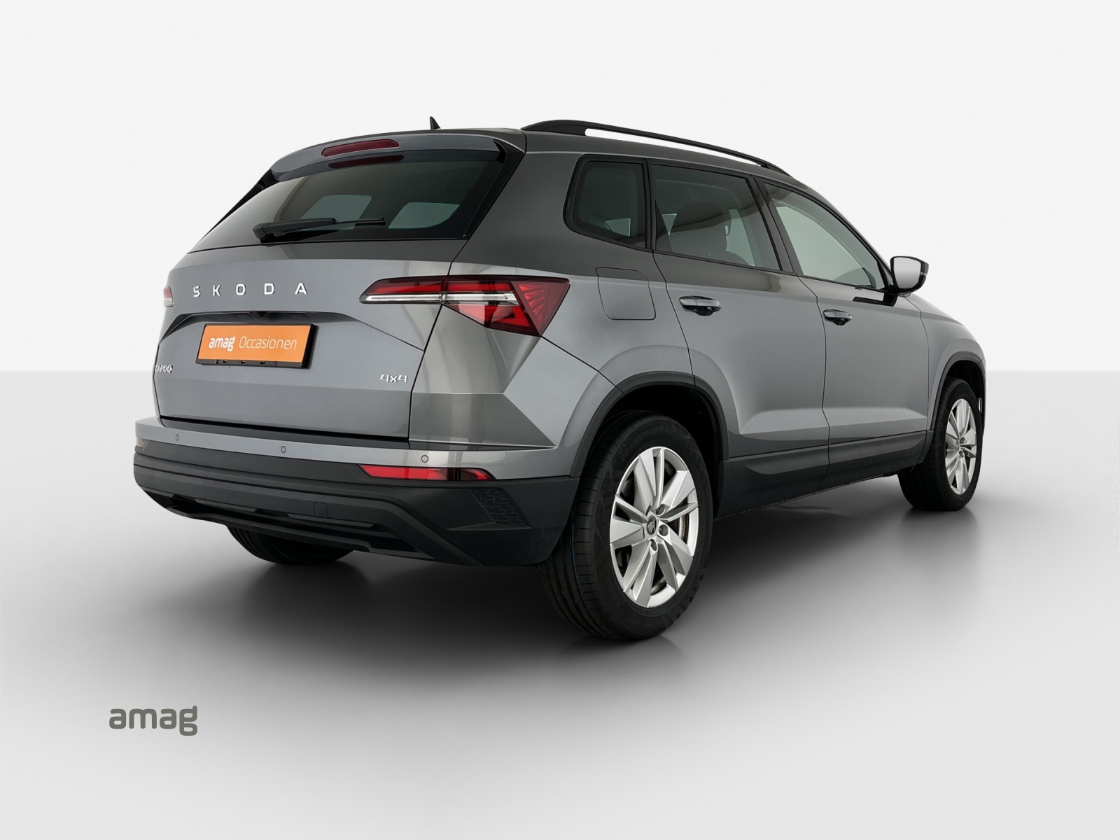SKODA Karoq 2.0 TDI CR Selection 4x4 DSG-image-4