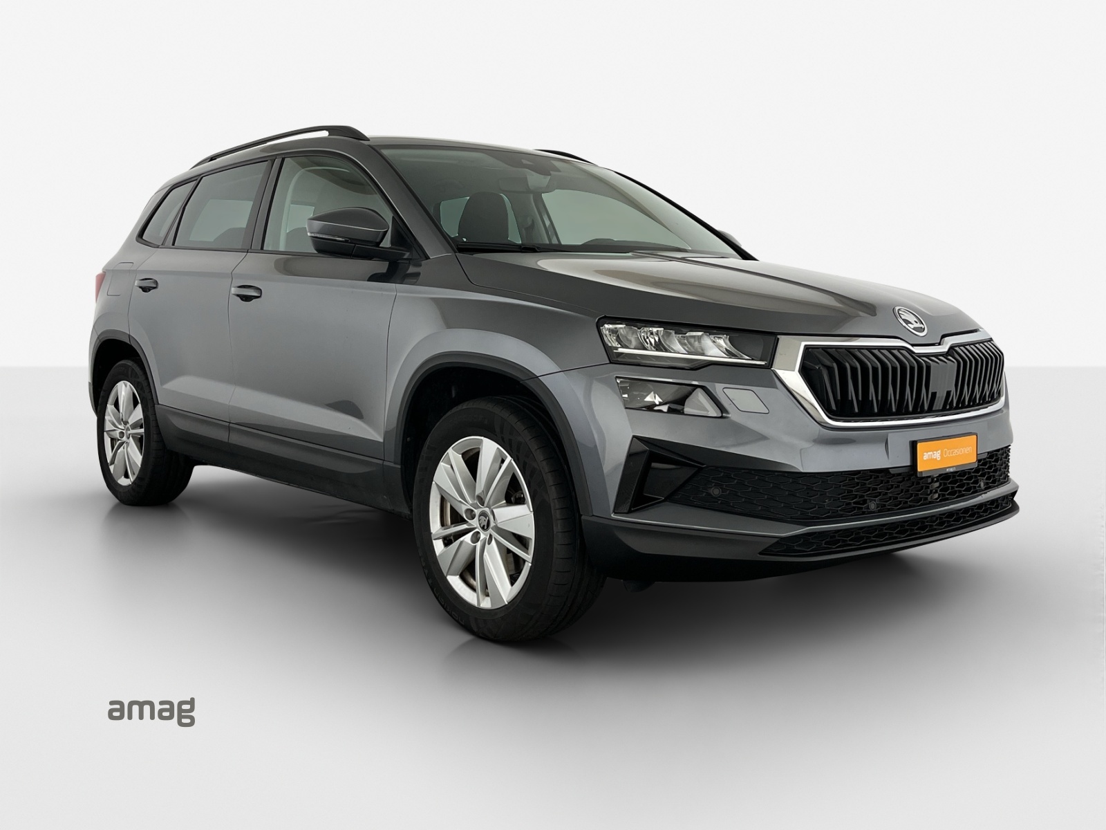 SKODA Karoq 2.0 TDI CR Selection 4x4 DSG-image-5
