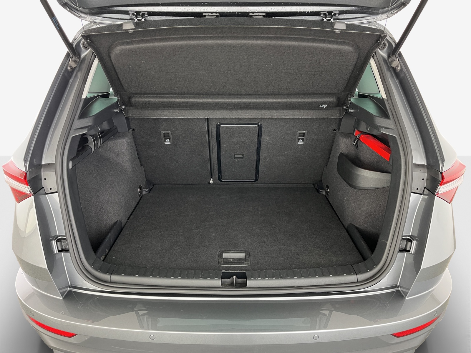 SKODA Karoq 2.0 TDI CR Selection 4x4 DSG-image-12