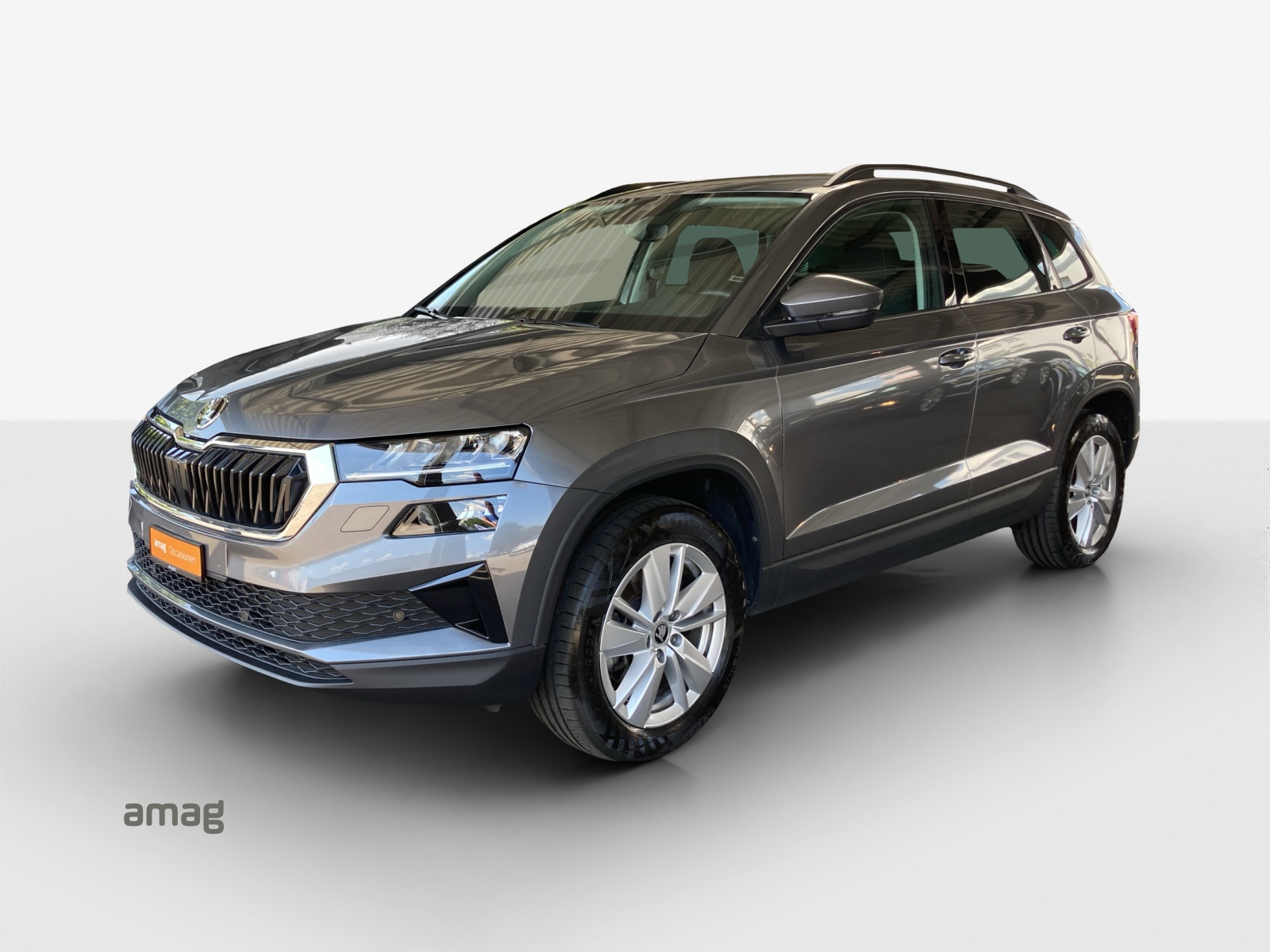 SKODA Karoq 2.0 TDI CR Selection 4x4 DSG