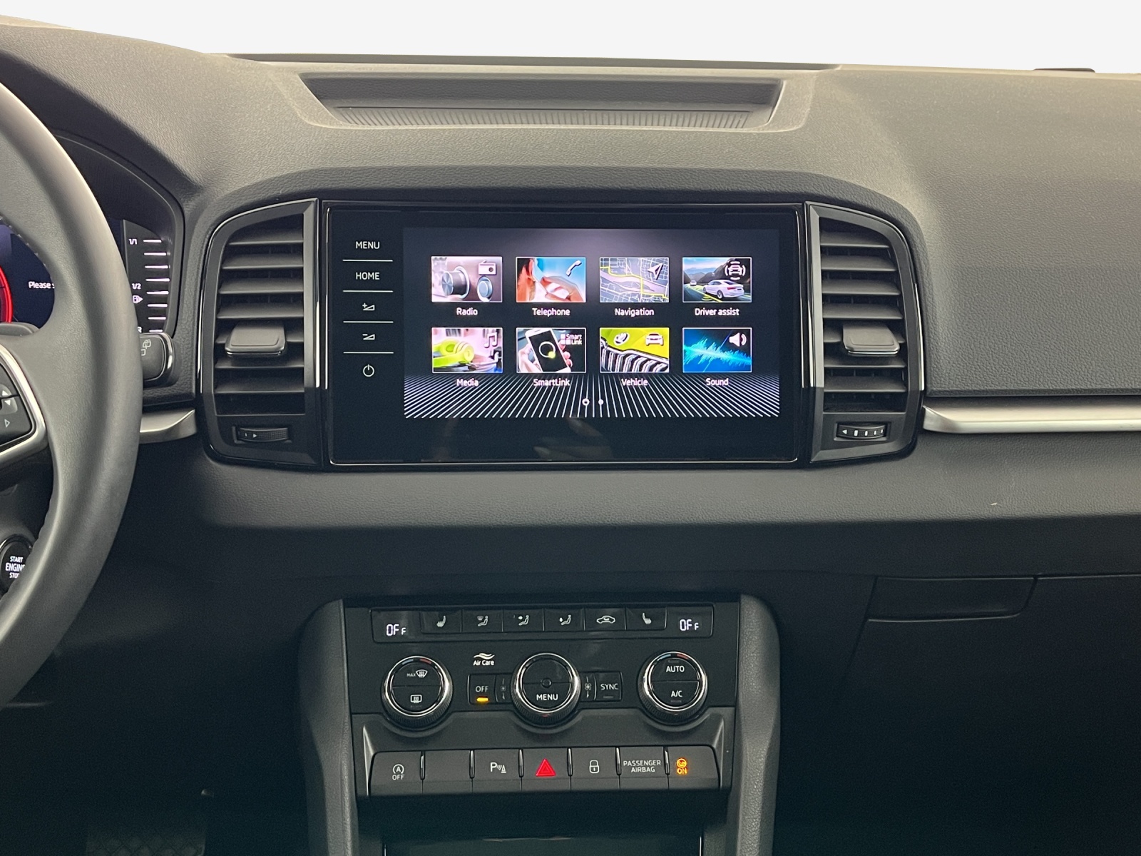 SKODA Karoq 2.0 TDI CR Selection 4x4 DSG-image-10