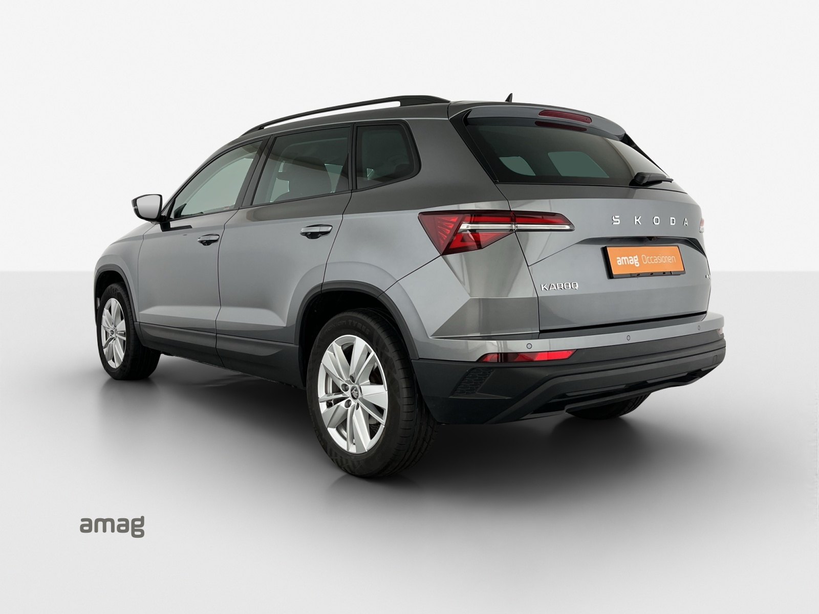 SKODA Karoq 2.0 TDI CR Selection 4x4 DSG-image-2