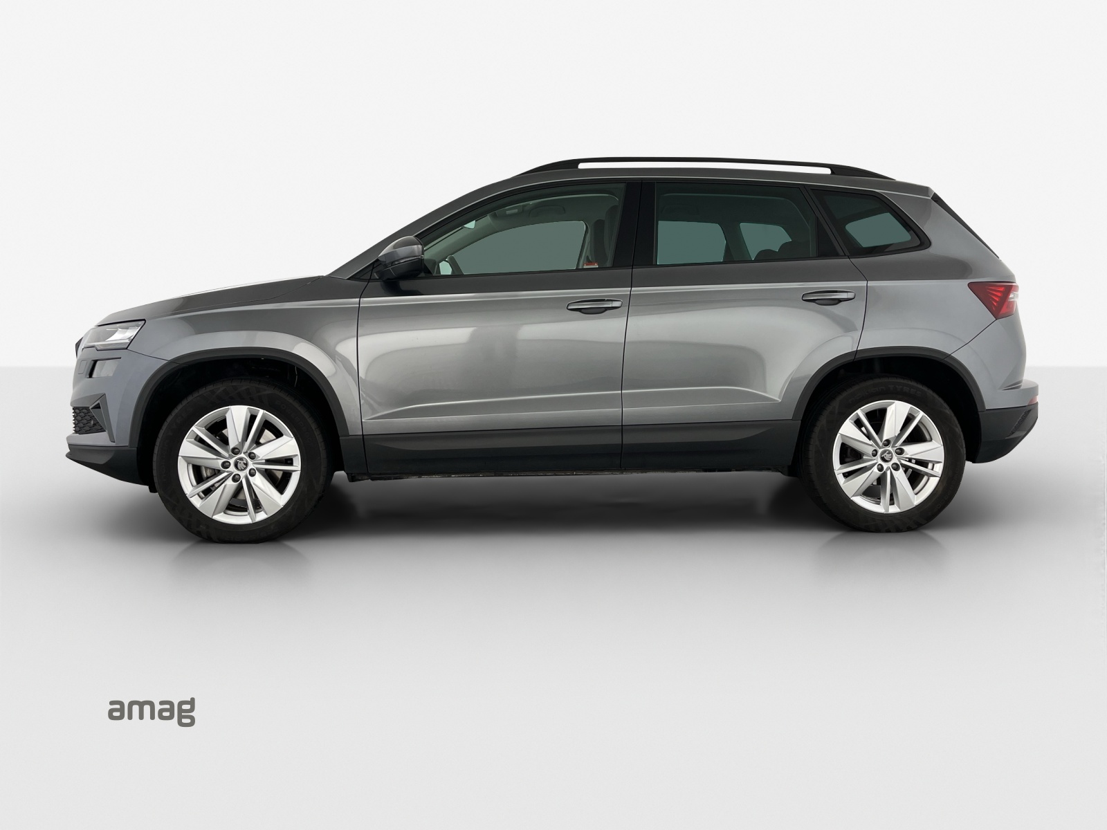 SKODA Karoq 2.0 TDI CR Selection 4x4 DSG-image-1