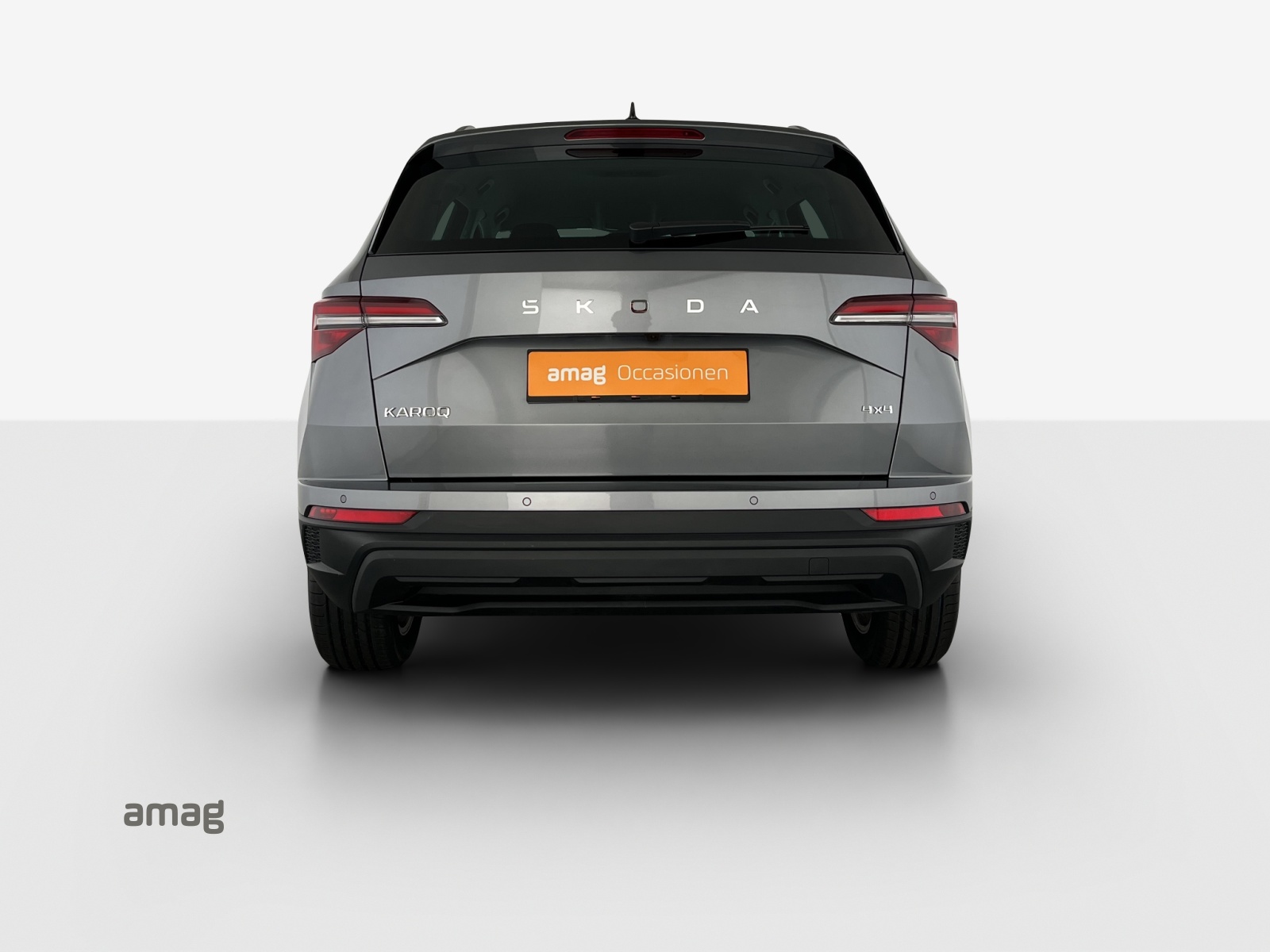 SKODA Karoq 2.0 TDI CR Selection 4x4 DSG-image-3