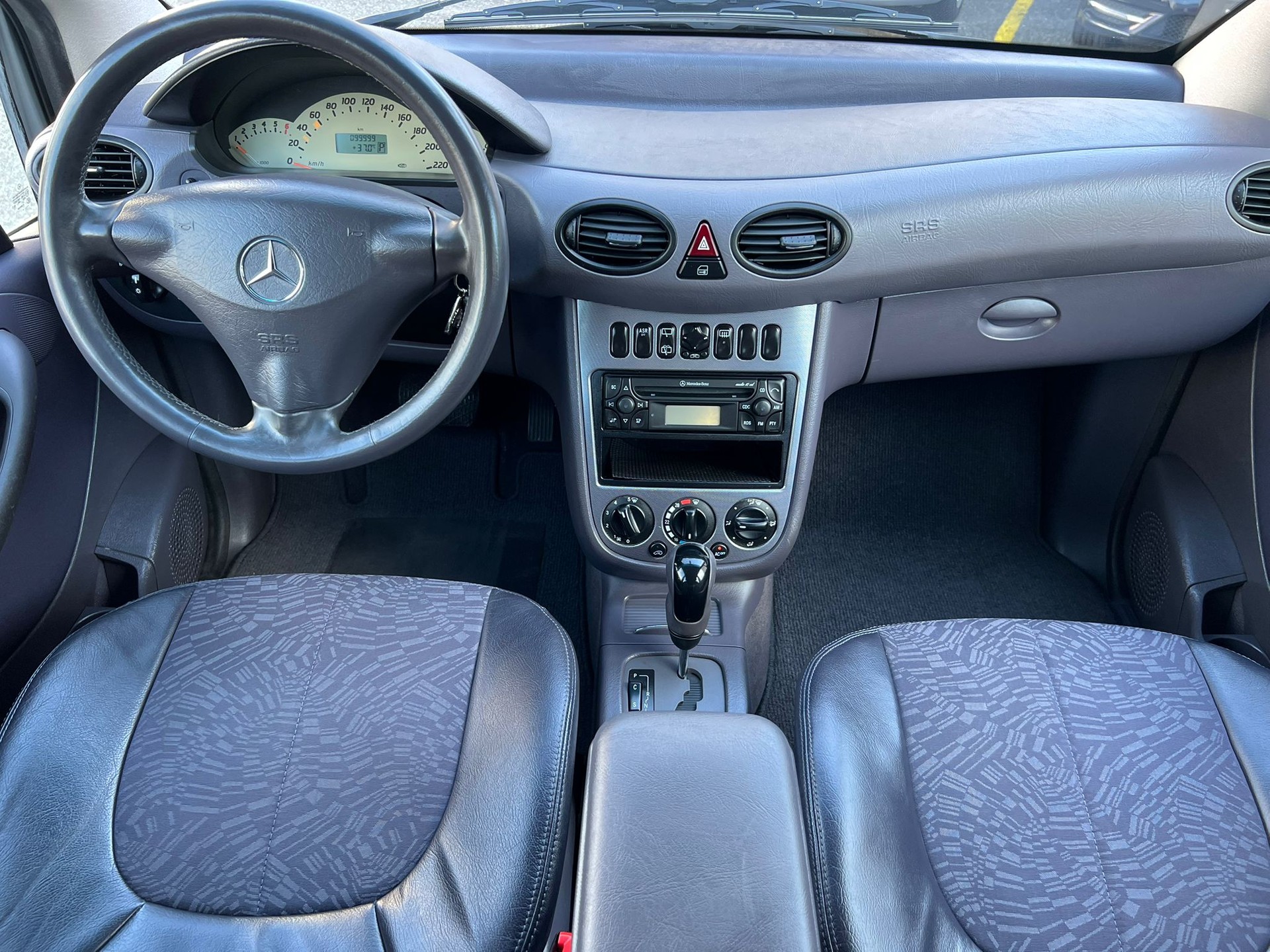 MERCEDES-BENZ Avantgarde-image-7