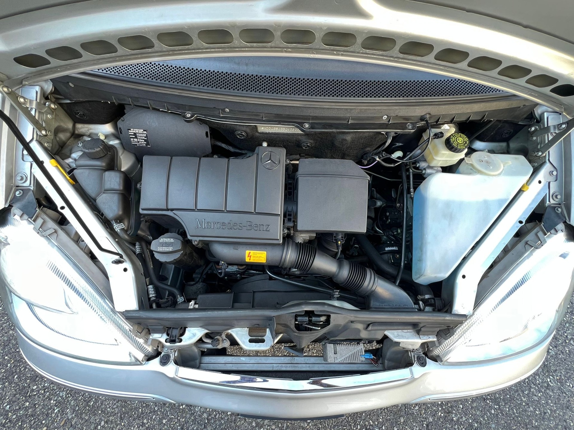 MERCEDES-BENZ Avantgarde-image-12