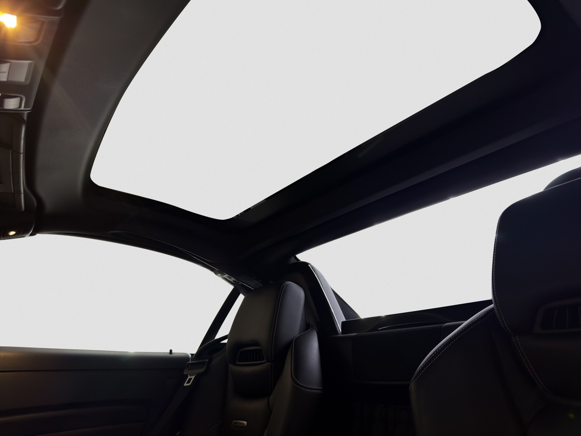 MERCEDES-BENZ SLK 55 AMG 7G-Tronic Speedshift Plus-image-19