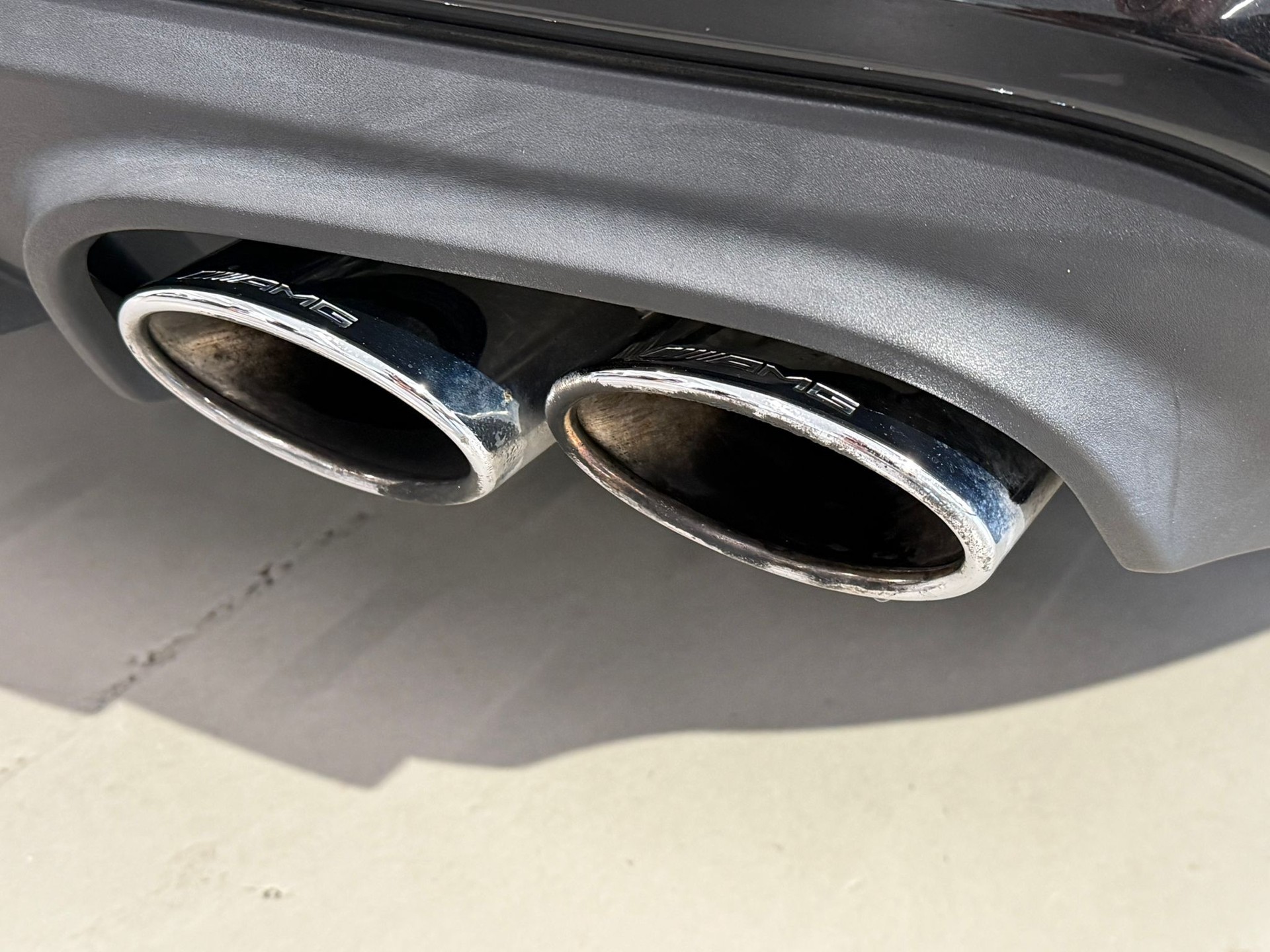 MERCEDES-BENZ SLK 55 AMG 7G-Tronic Speedshift Plus-image-12
