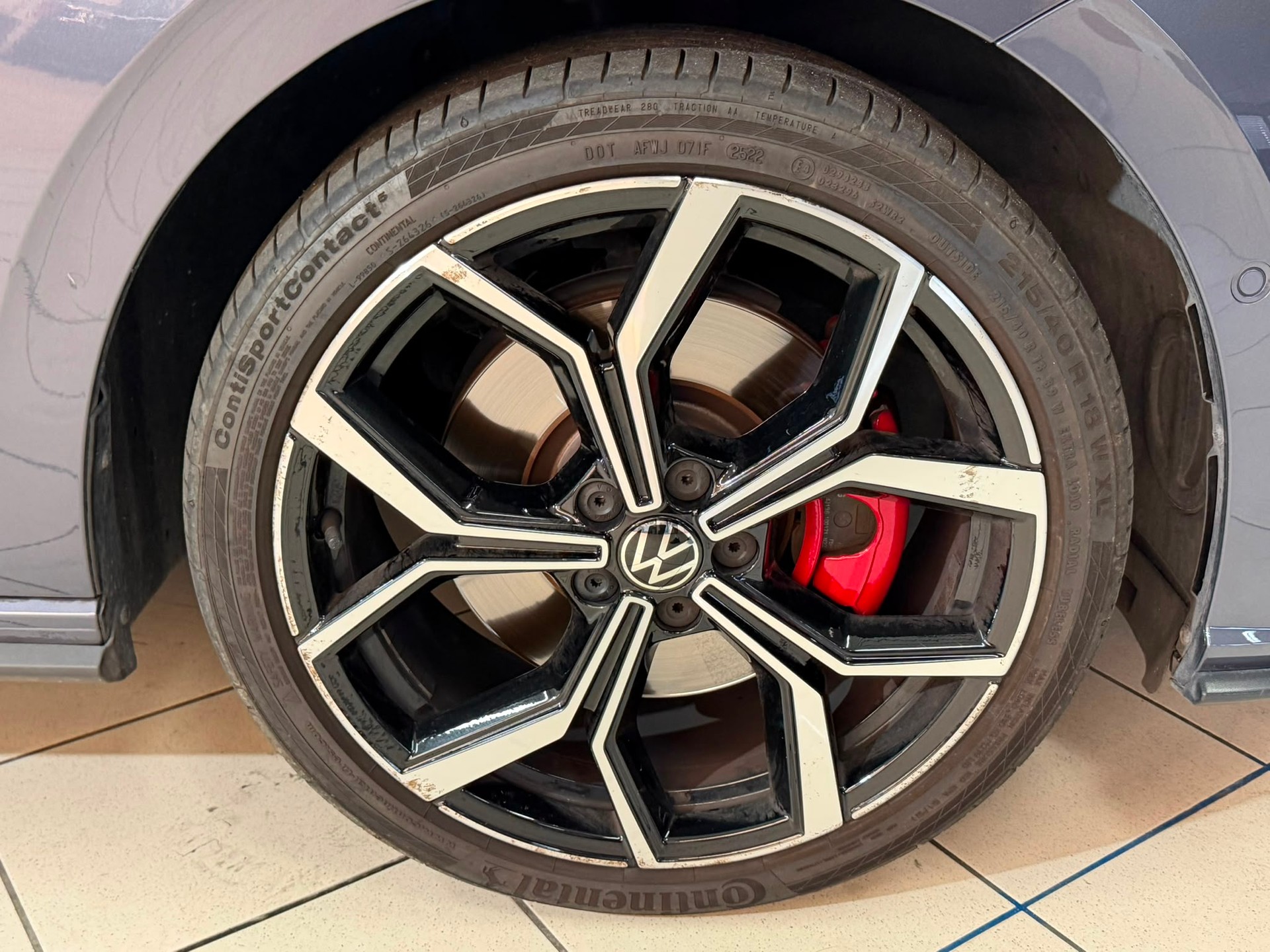 VW Polo 2.0 TSI GTI DSG-image-4