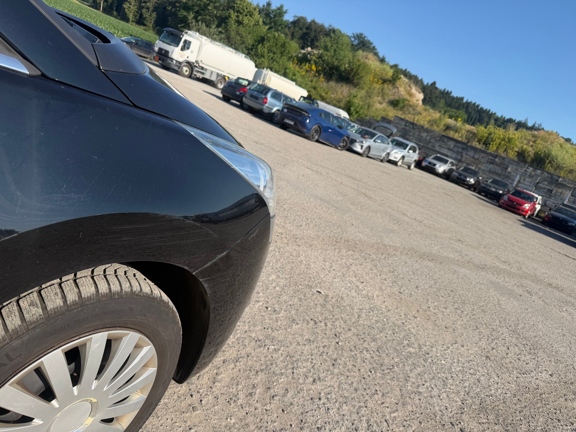 PEUGEOT 5008 2.0 HDI Business-image-14
