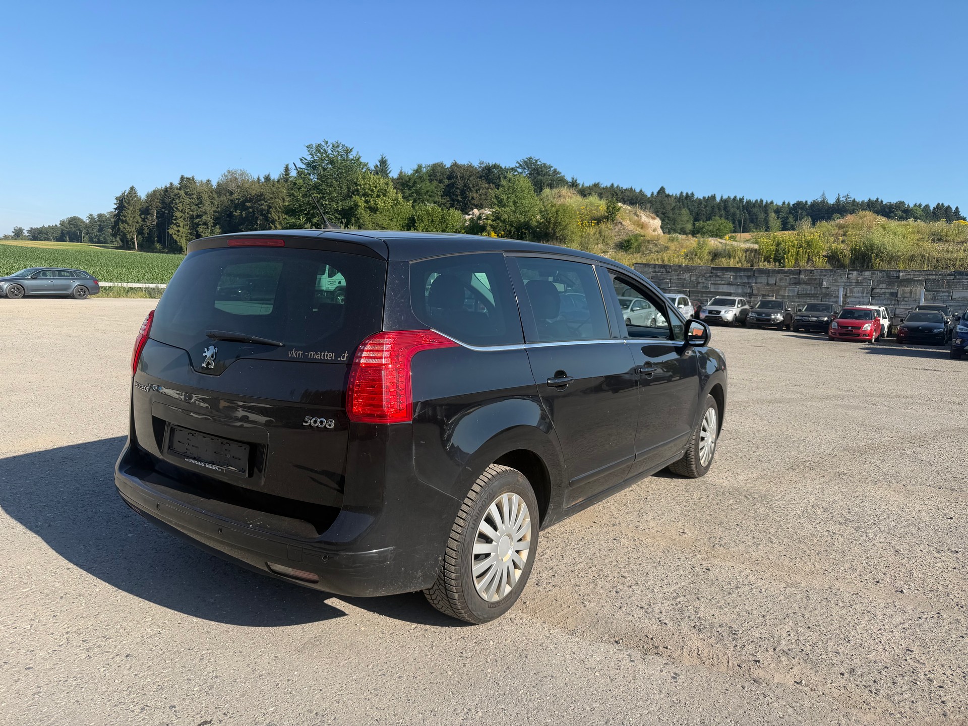 PEUGEOT 5008 2.0 HDI Business-image-2