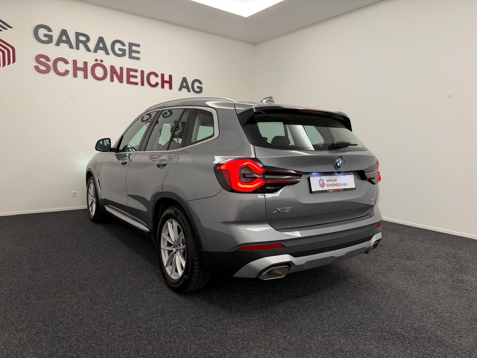 BMW X3 30e xDrive-image-6