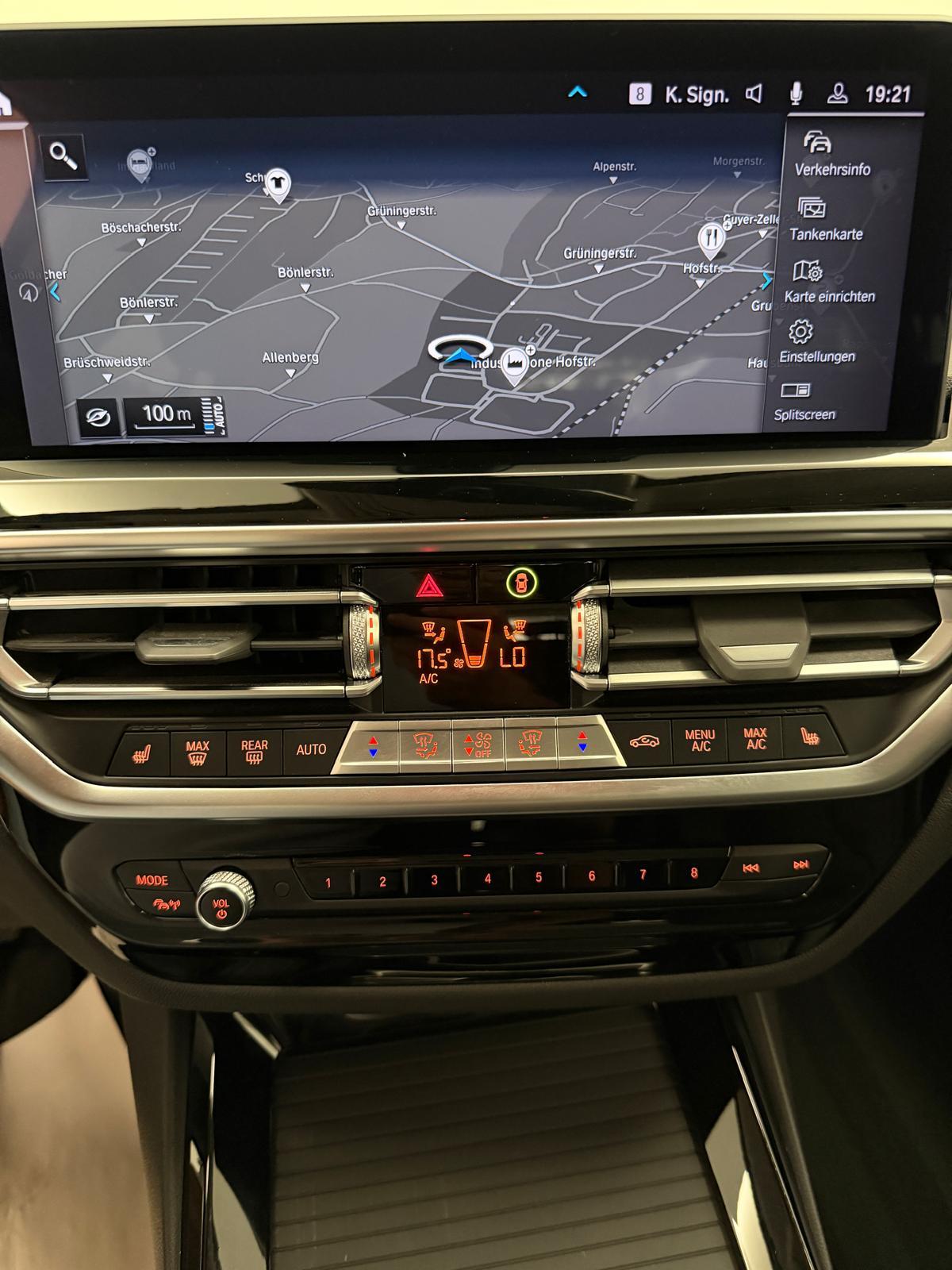 BMW X3 30e xDrive-image-18