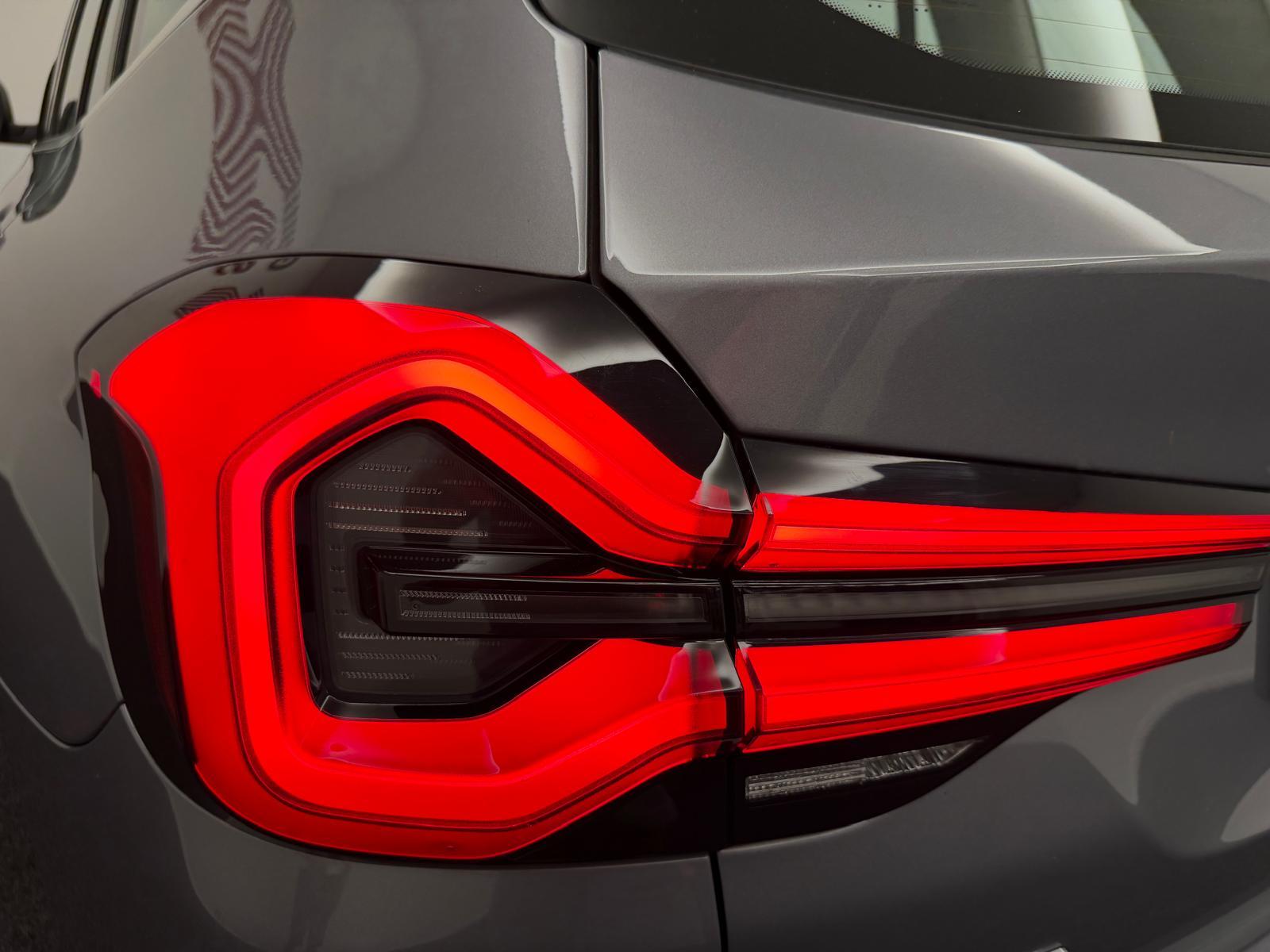 BMW X3 30e xDrive-image-8