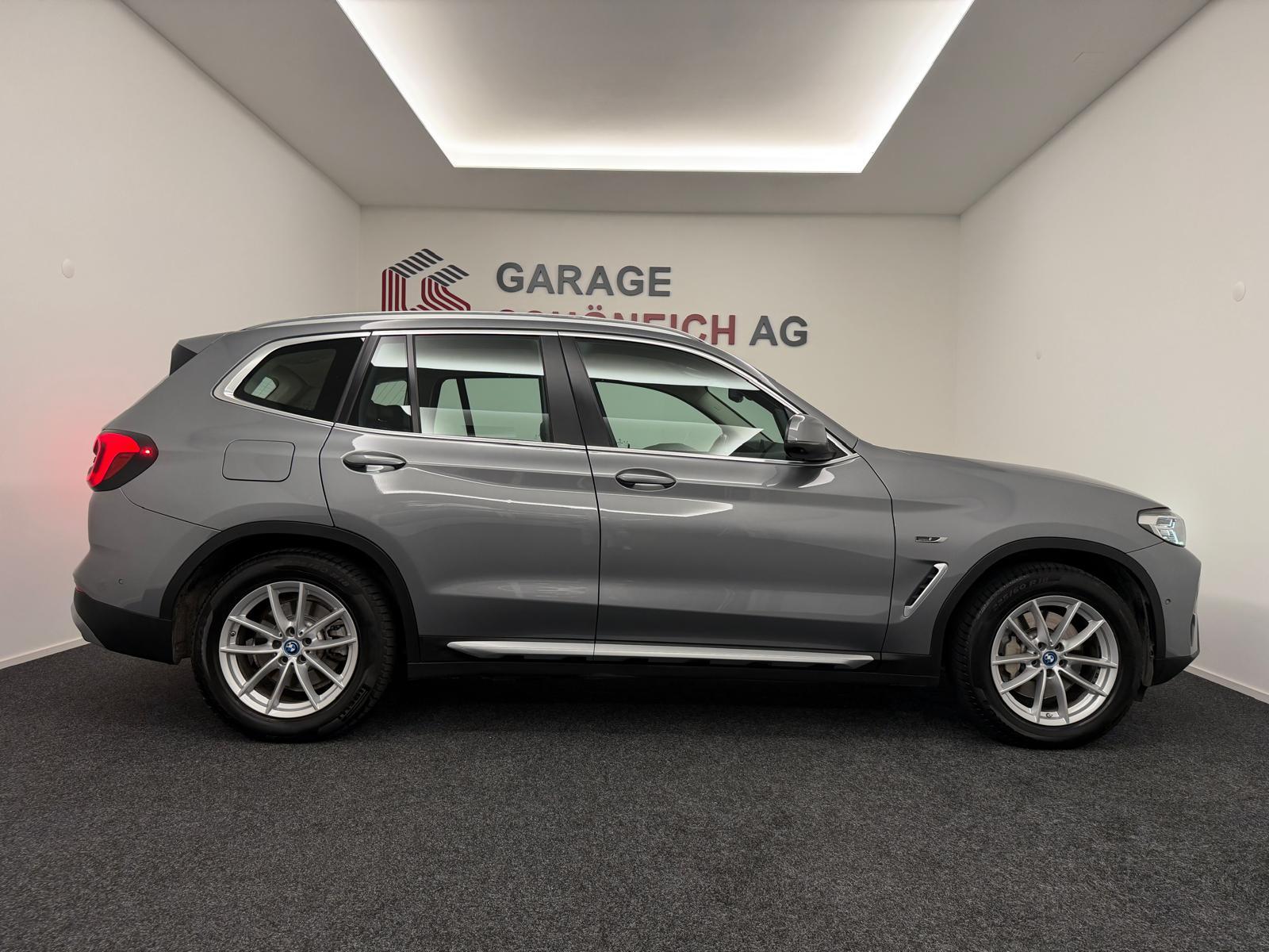 BMW X3 30e xDrive-image-3