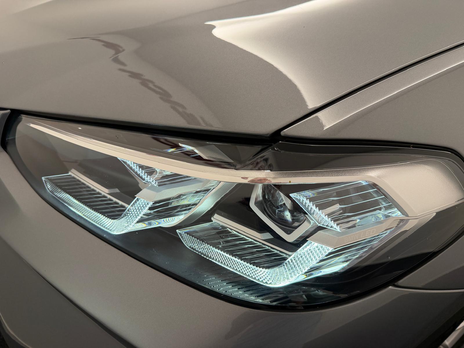 BMW X3 30e xDrive-image-7