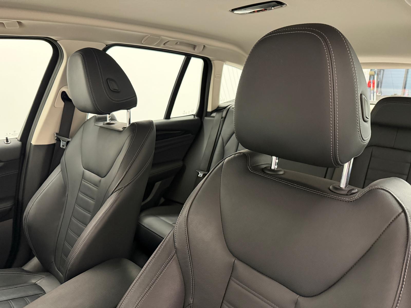 BMW X3 30e xDrive-image-12