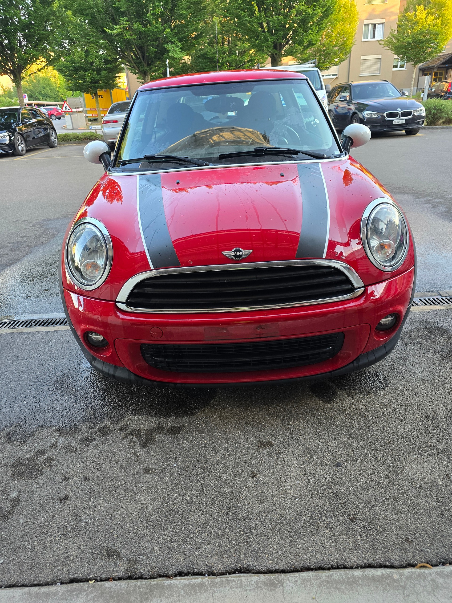 MINI 1.6i One-image-5