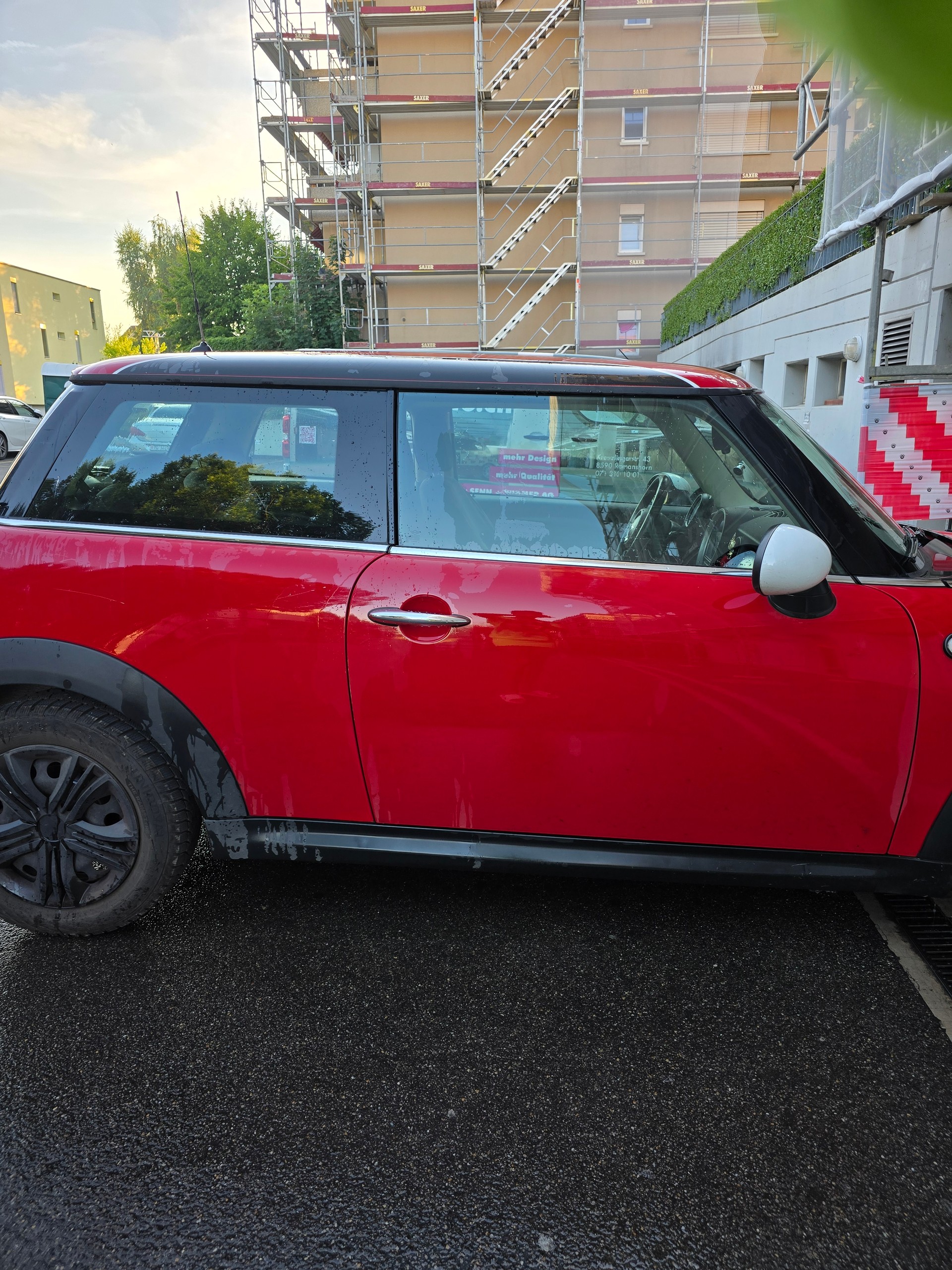 MINI 1.6i One-image-4
