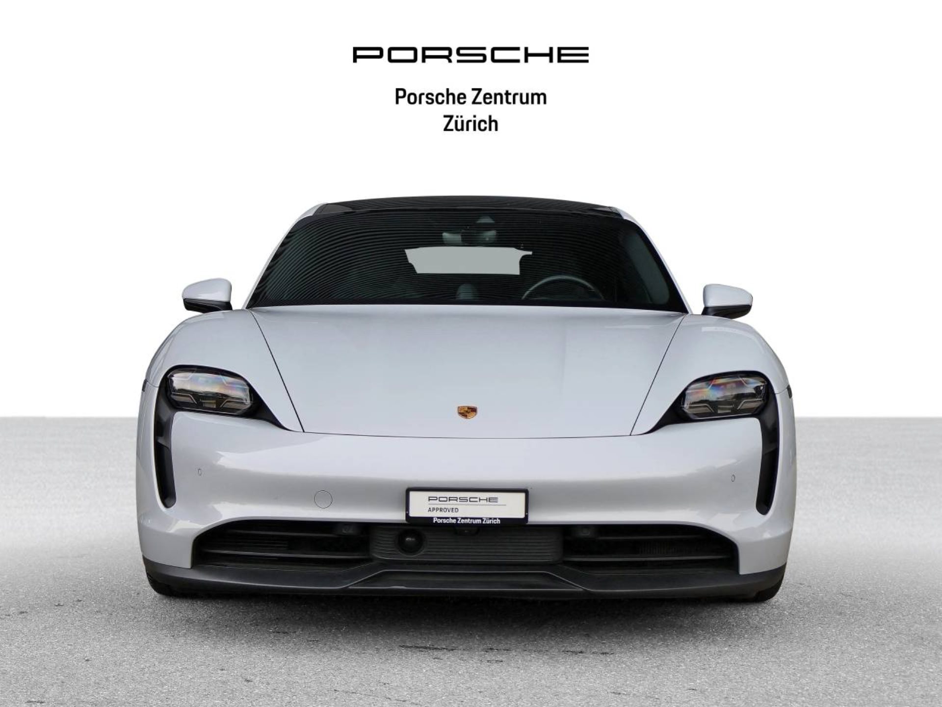 PORSCHE Taycan 4S-image-8