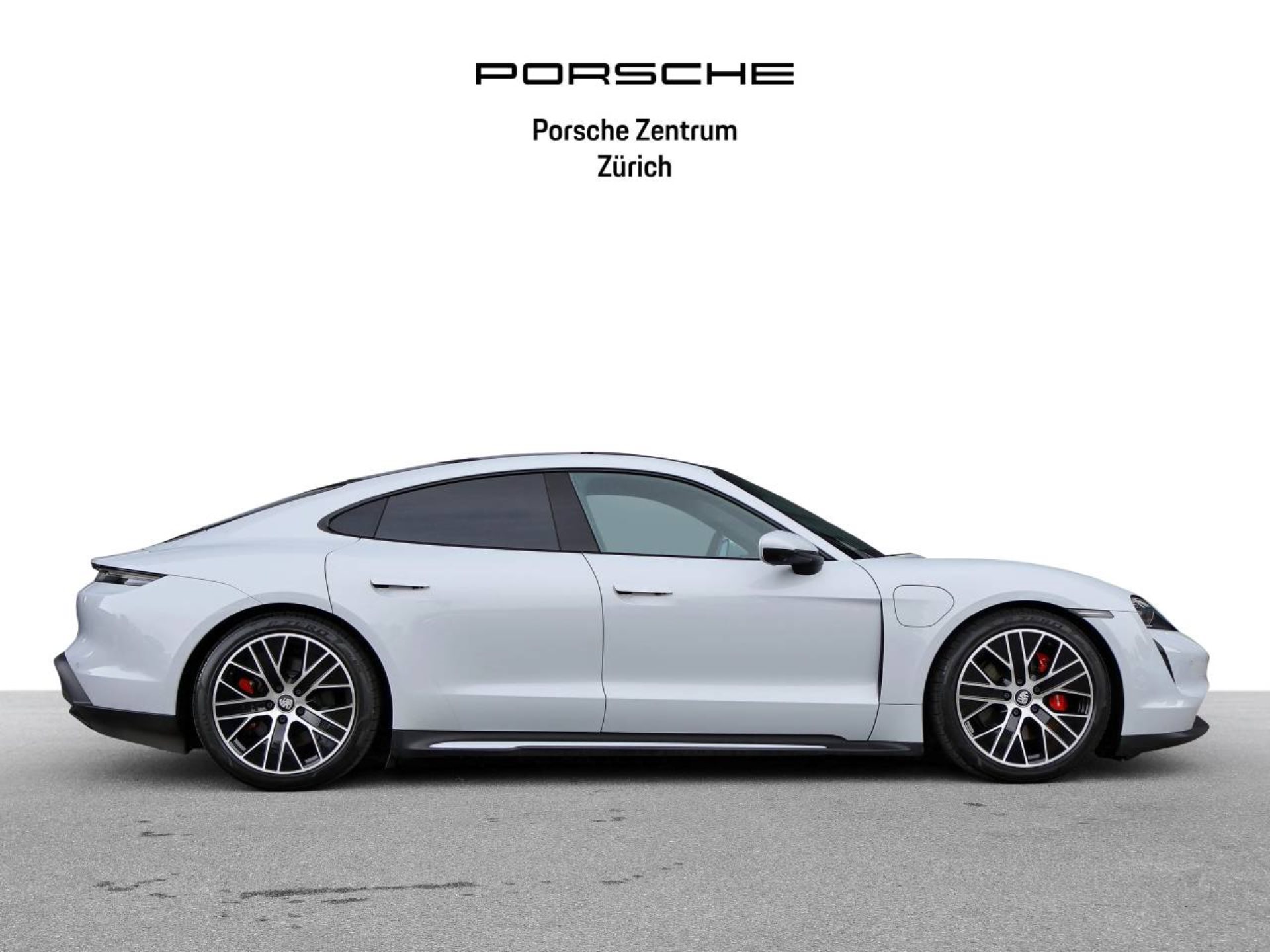 PORSCHE Taycan 4S-image-6