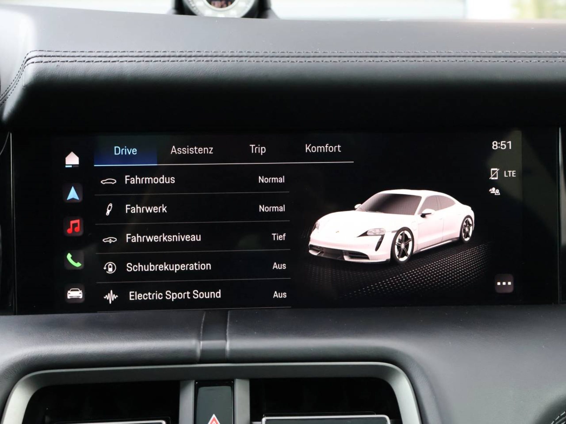 PORSCHE Taycan 4S-image-20