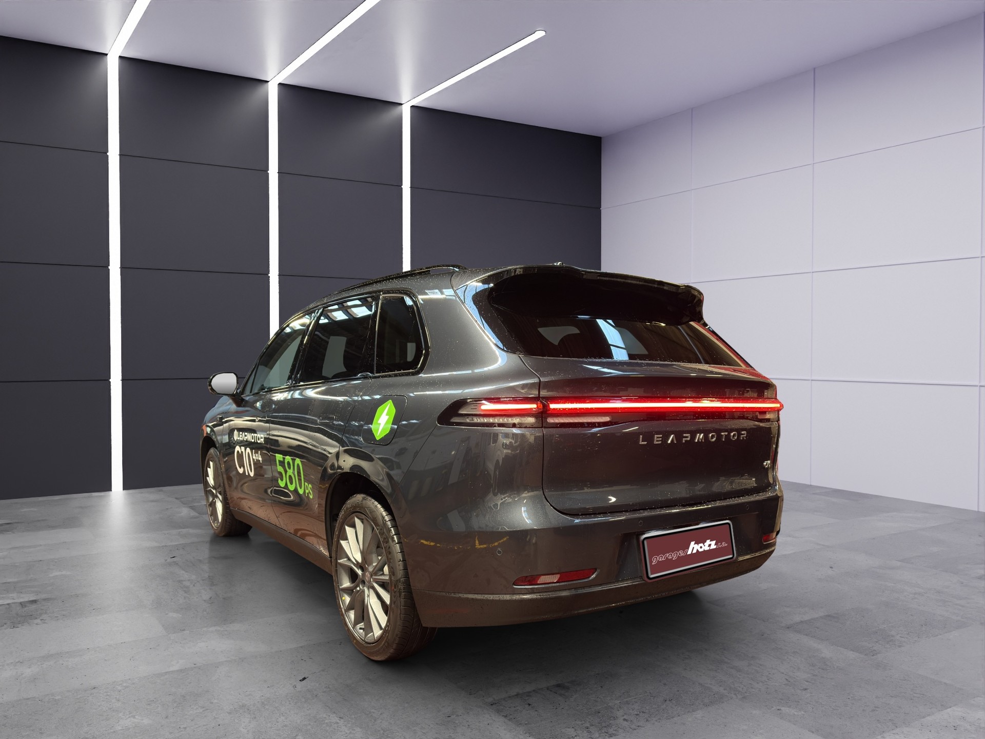 LEAPMOTOR C10 82kWh AWD Design-image-2