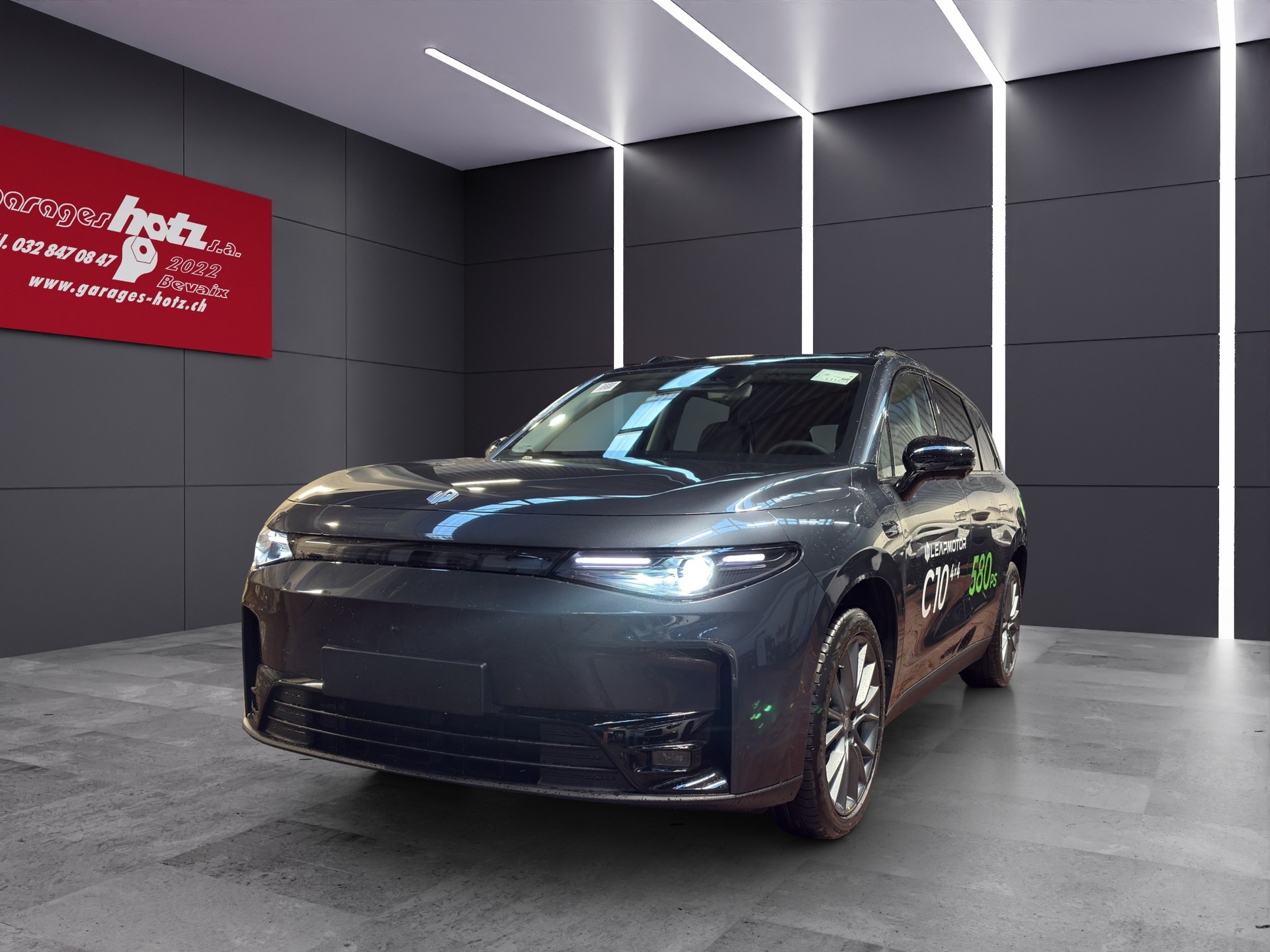 LEAPMOTOR C10 82kWh AWD Design-image-0