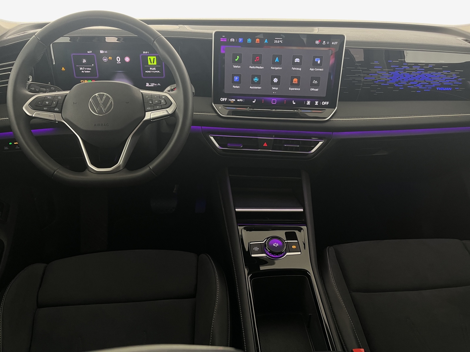 VW Tiguan 2.0 TSI DSG Elegance 4Motion-image-8