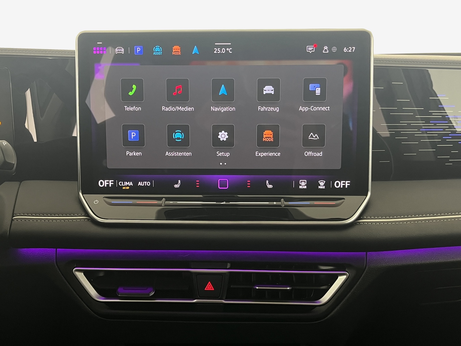 VW Tiguan 2.0 TSI DSG Elegance 4Motion-image-10