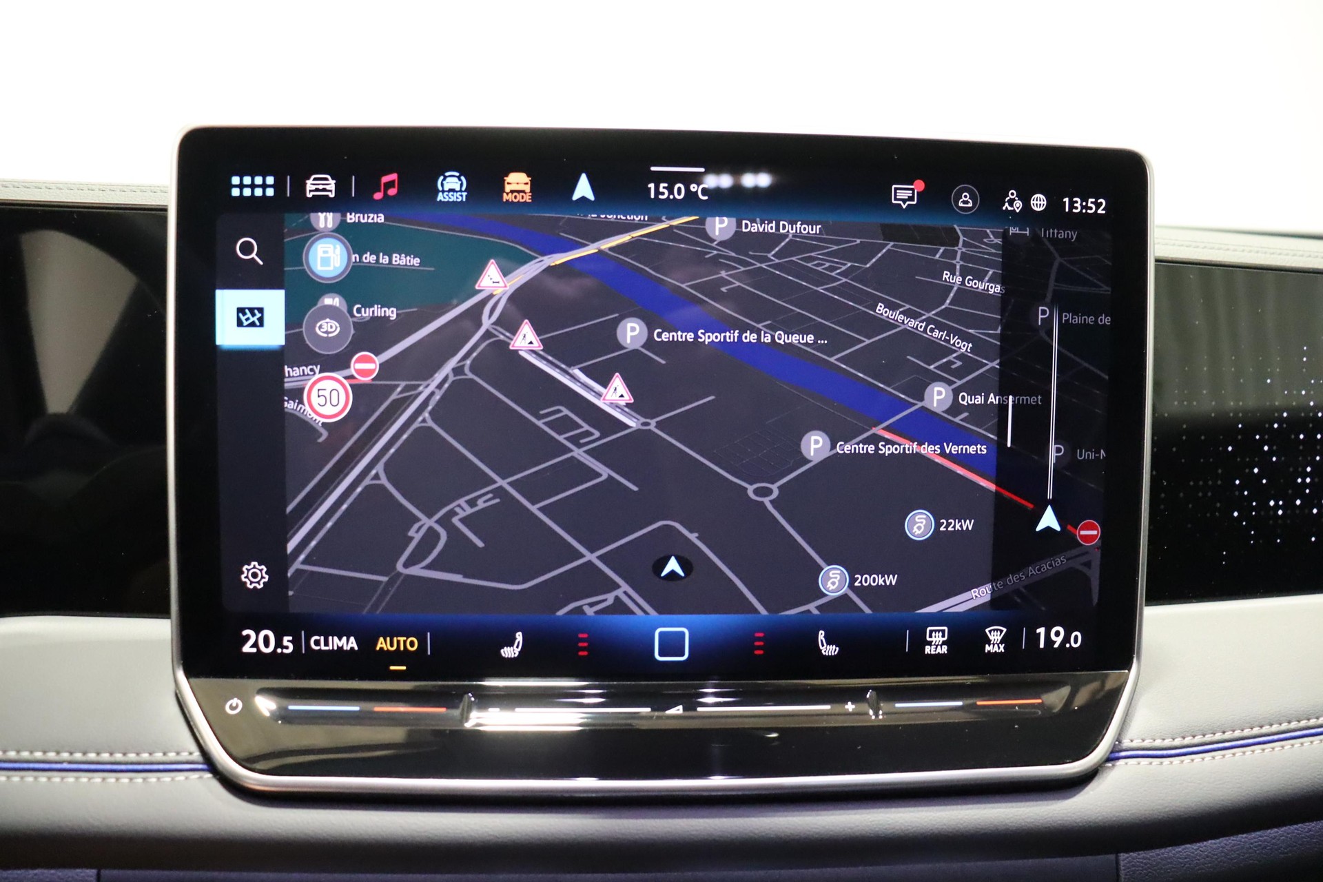 VW Tiguan 2.0 TSI R-Line DSG 4motion-showroom-element-2