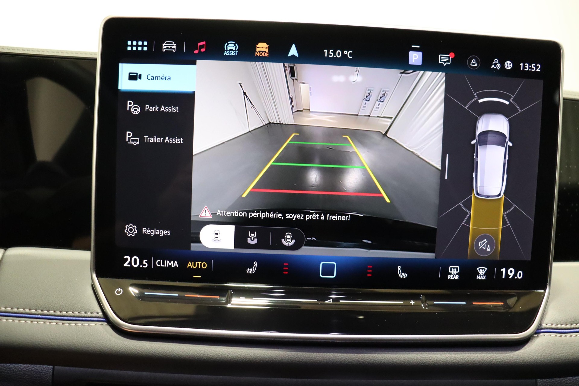 VW Tiguan 2.0 TSI R-Line DSG 4motion-image-6