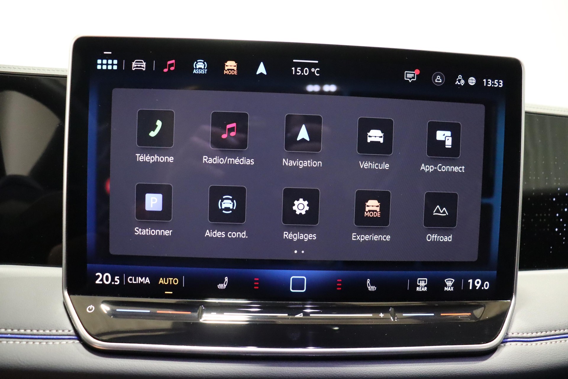 VW Tiguan 2.0 TSI R-Line DSG 4motion-image-15