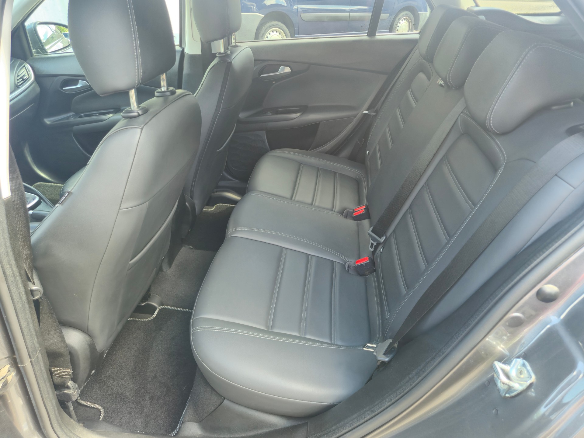 FIAT Tipo 1.4TJet Station Wagon Lounge-image-13