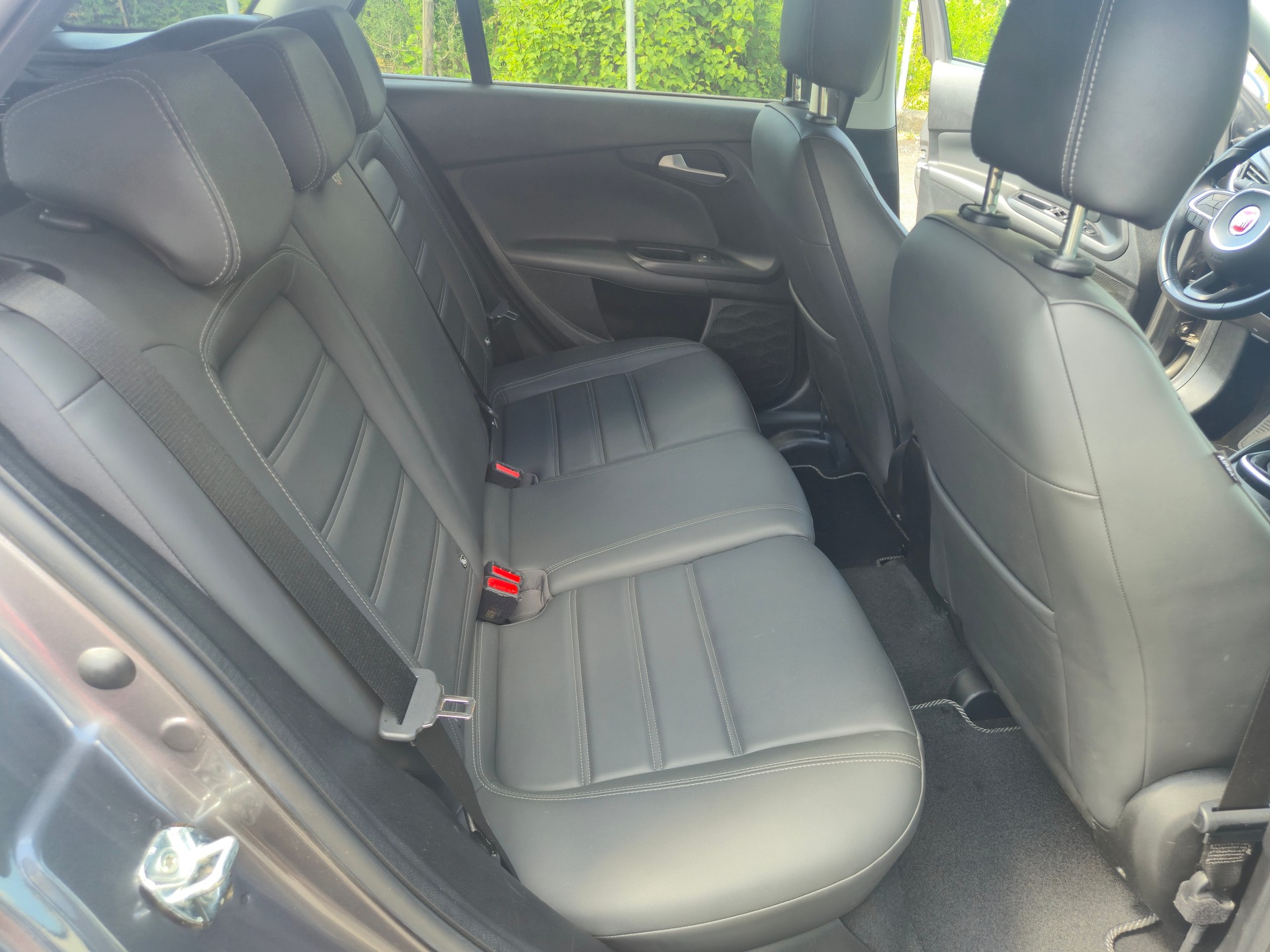 FIAT Tipo 1.4TJet Station Wagon Lounge-image-14