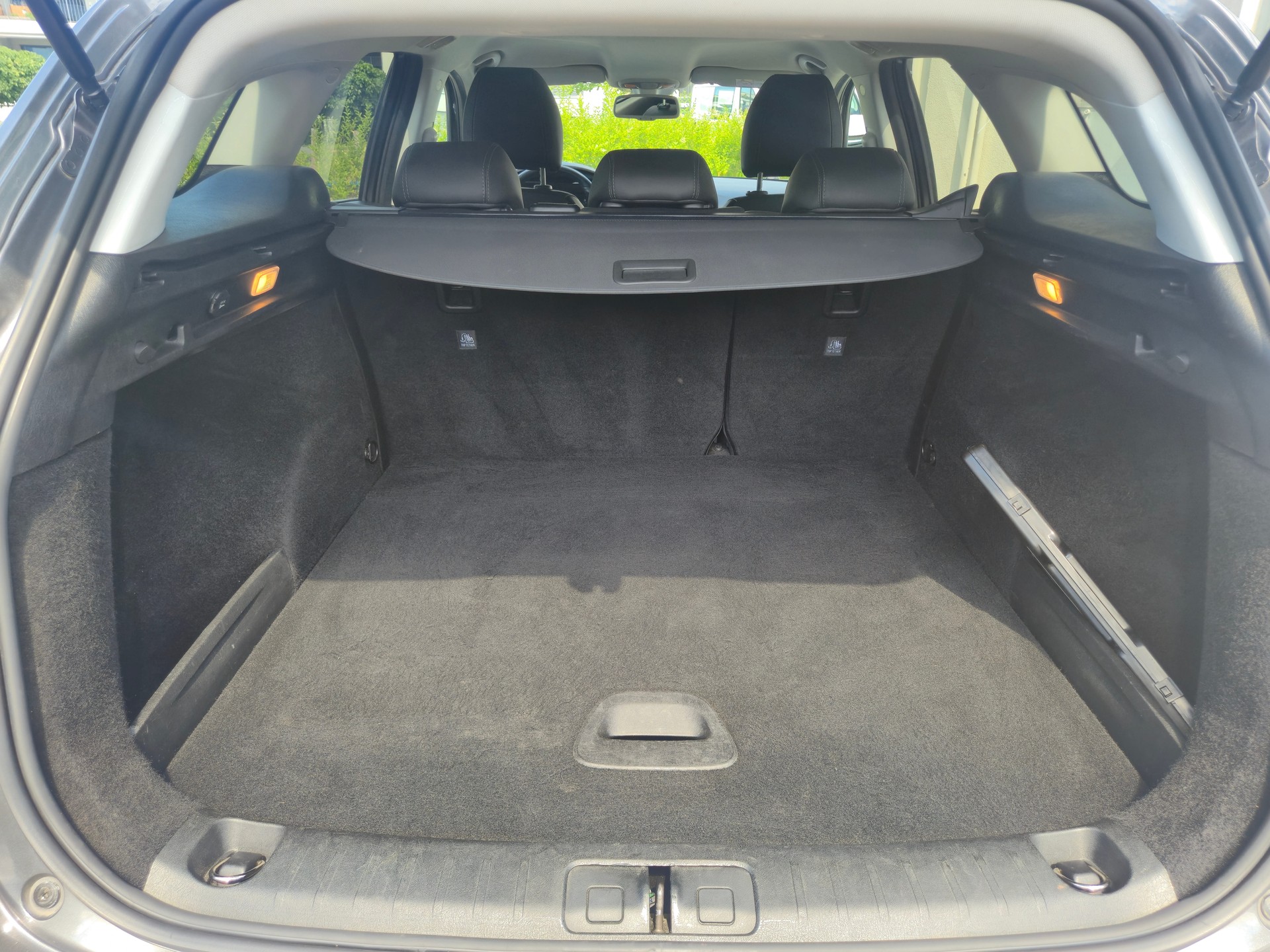 FIAT Tipo 1.4TJet Station Wagon Lounge-image-15