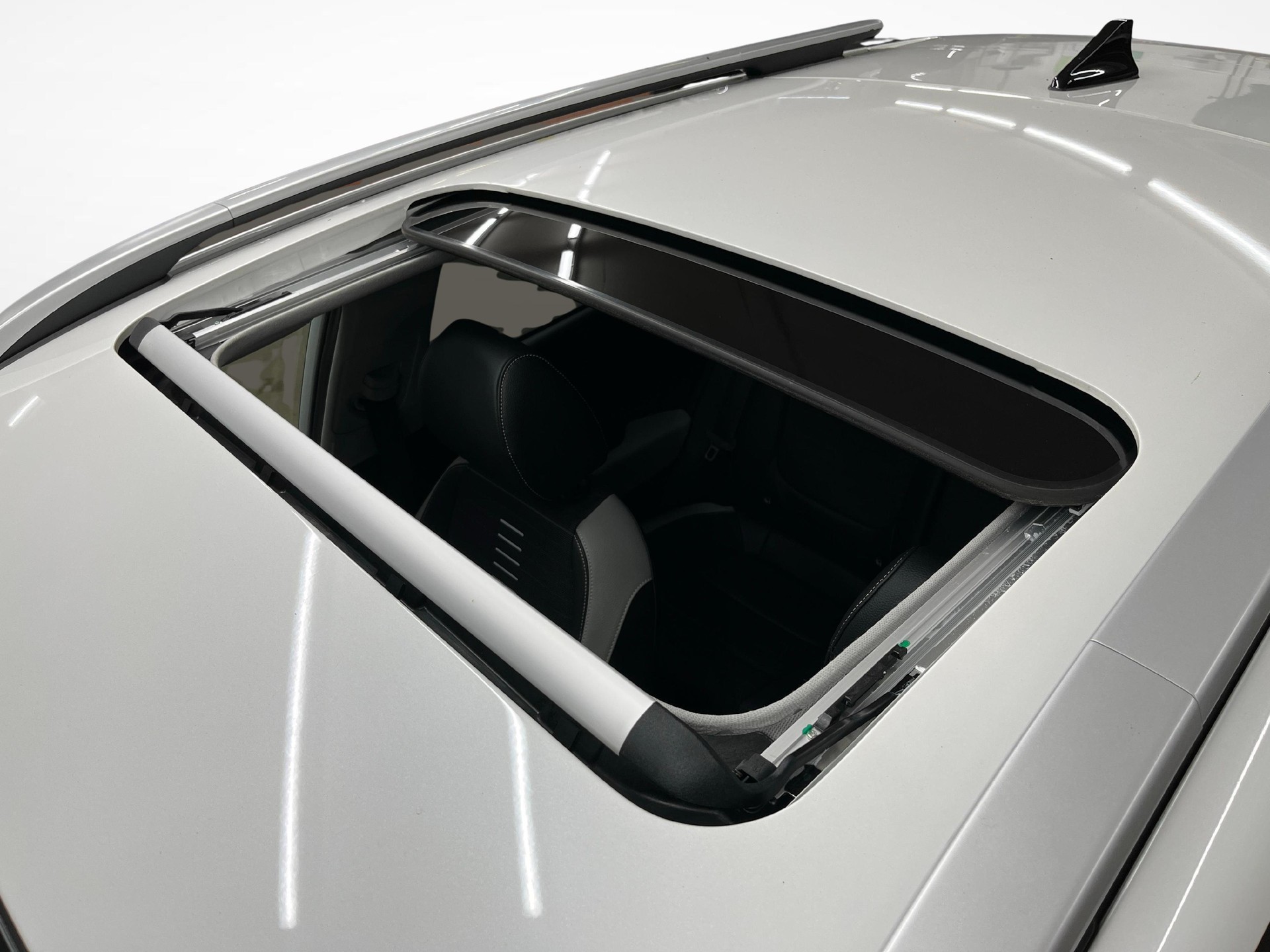 KIA Stonic 1.0 T-GDi Edition 30-image-12