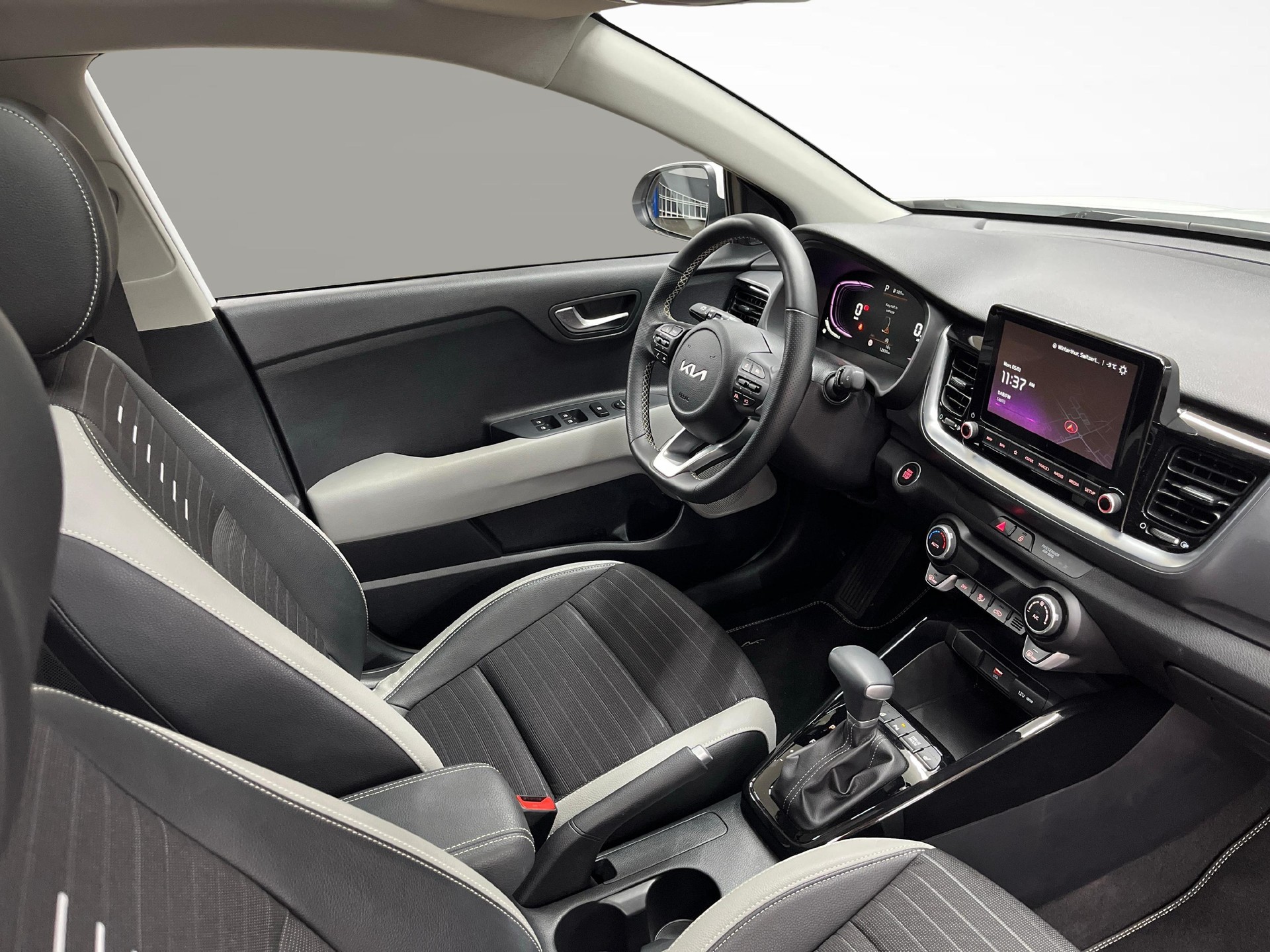 KIA Stonic 1.0 T-GDi Edition 30-image-9