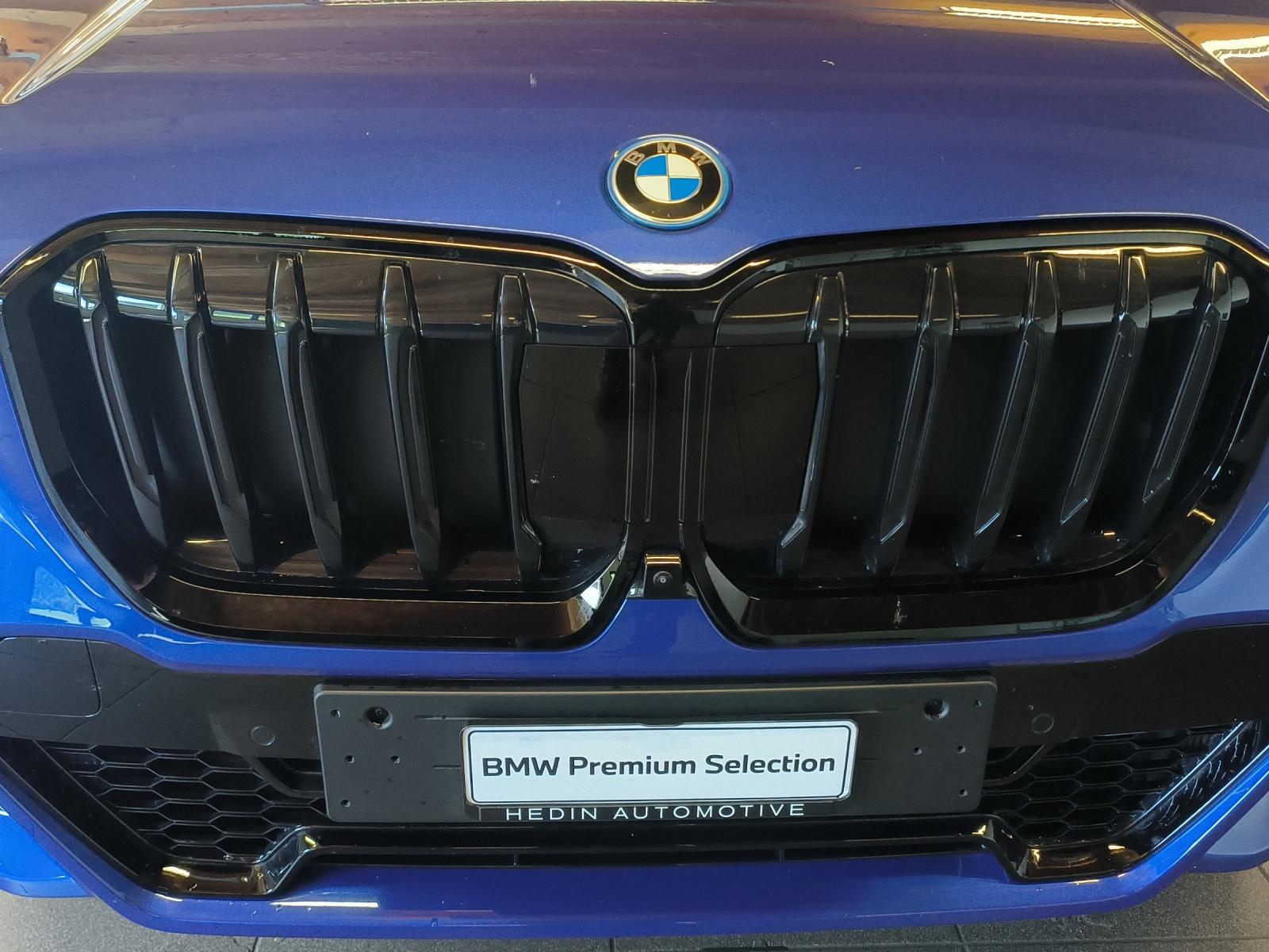 BMW X1 30e xDrive paddles-image-22