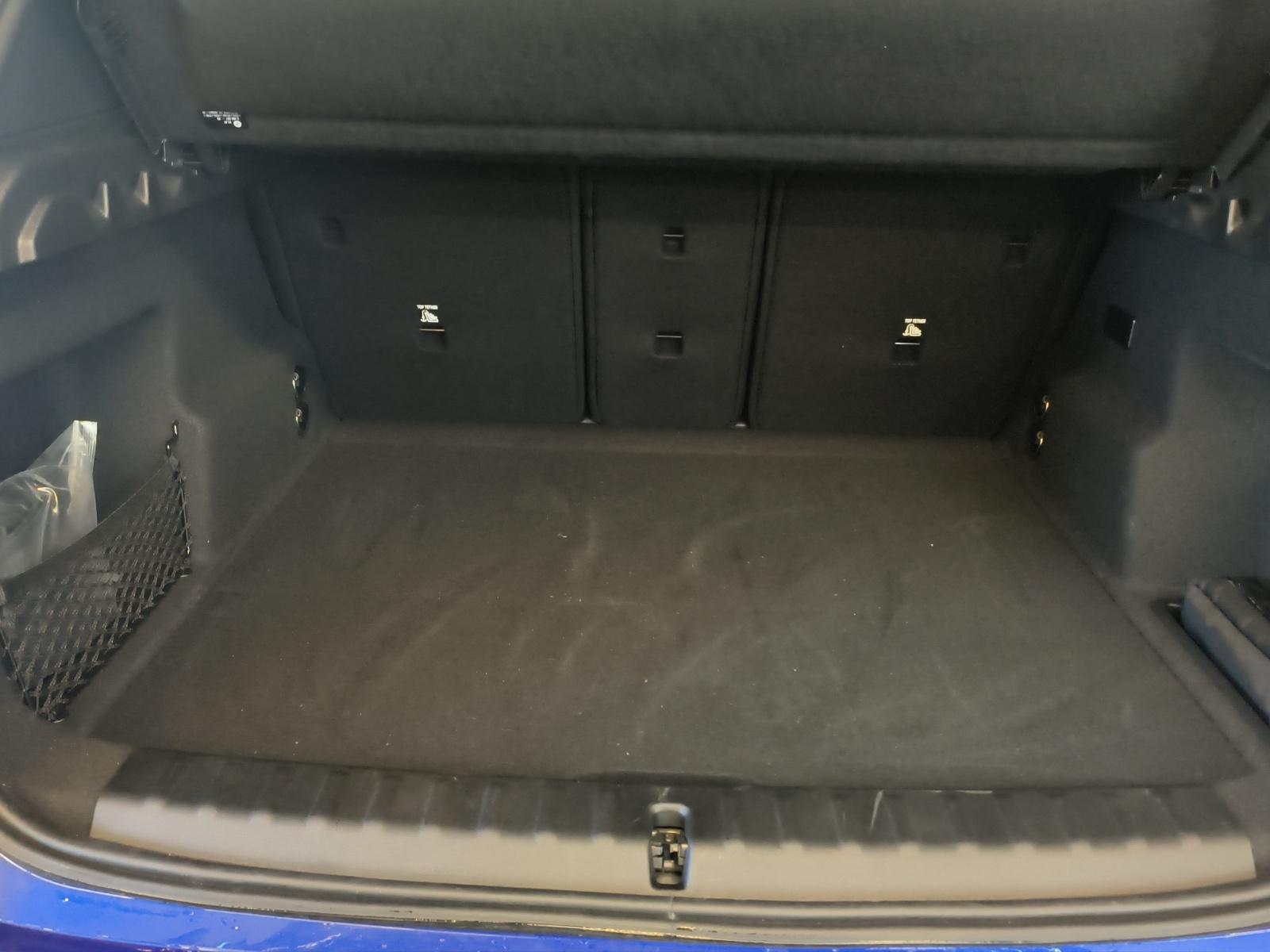 BMW X1 30e xDrive paddles-image-13
