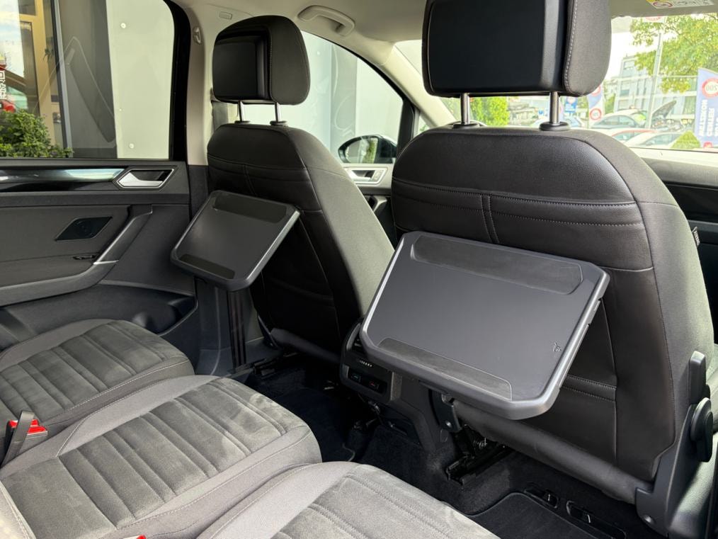 VW Touran 1.5 TSi EVO Highline-image-9