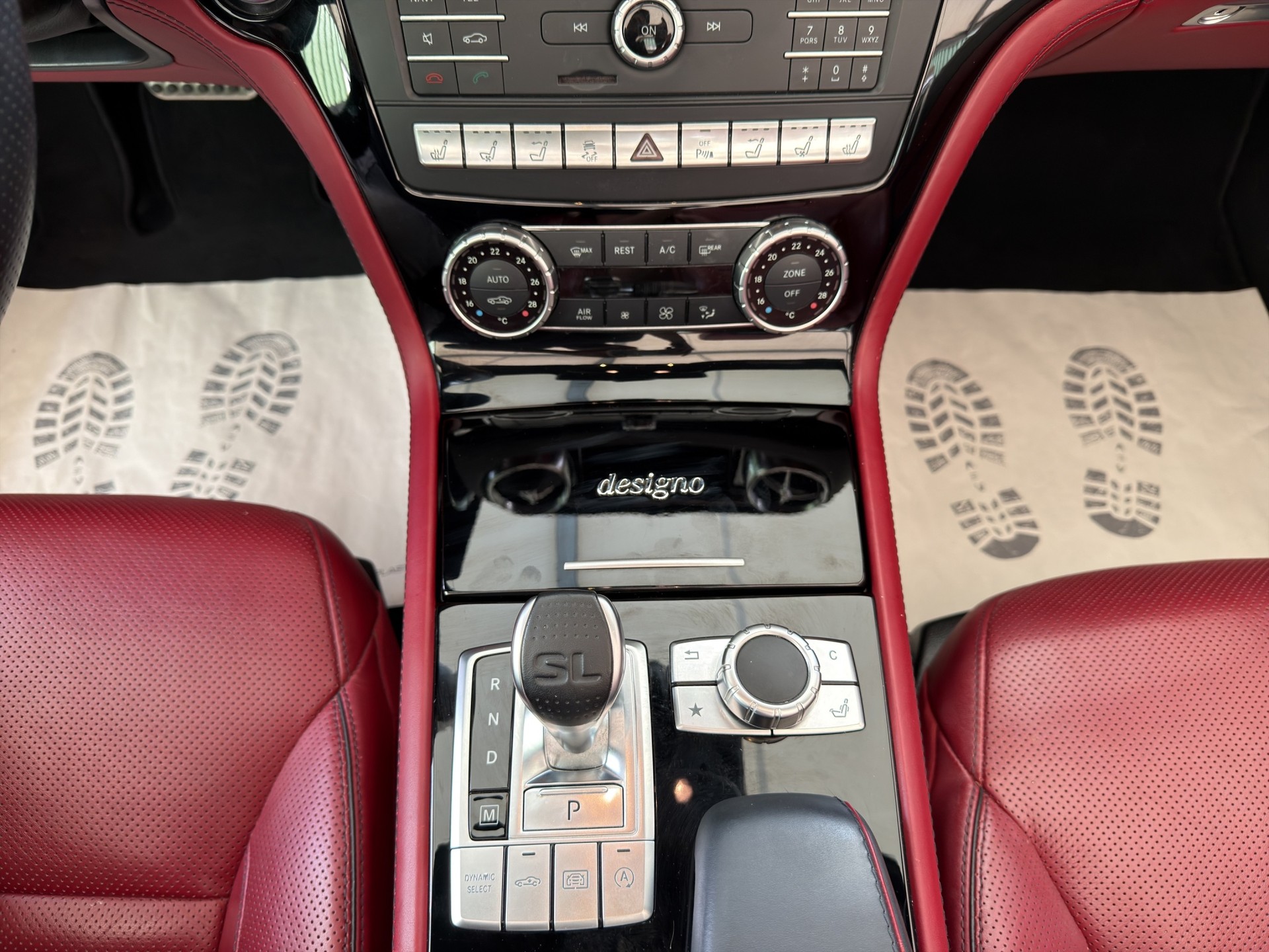 MERCEDES-BENZ SL 500 9G-Tronic-image-11
