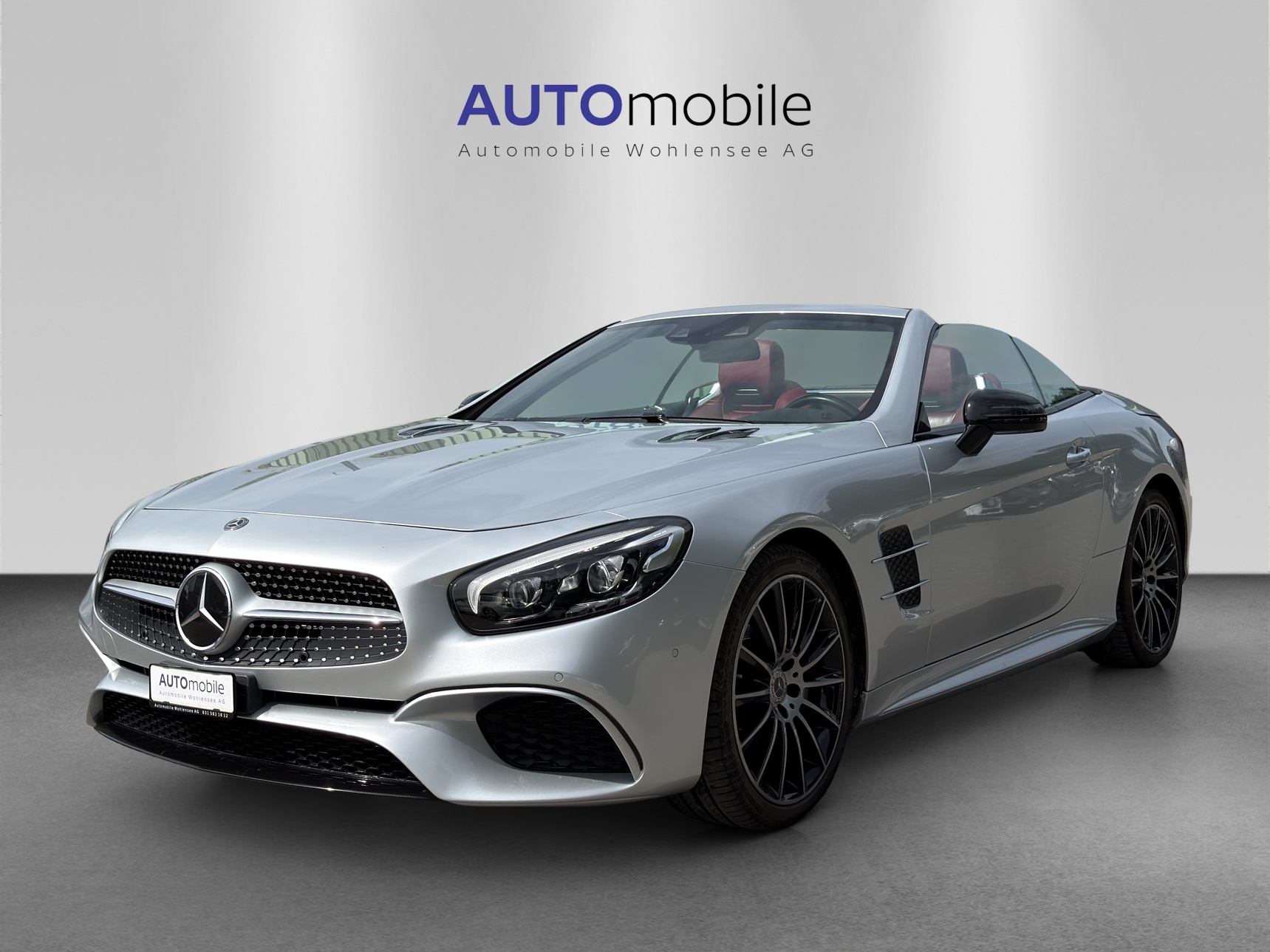 MERCEDES-BENZ SL 500 9G-Tronic-showroom-element-1