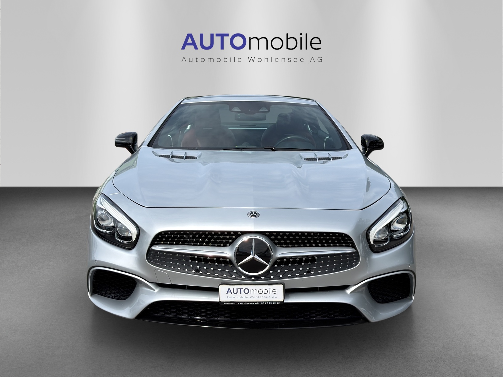 MERCEDES-BENZ SL 500 9G-Tronic-showroom-element-2
