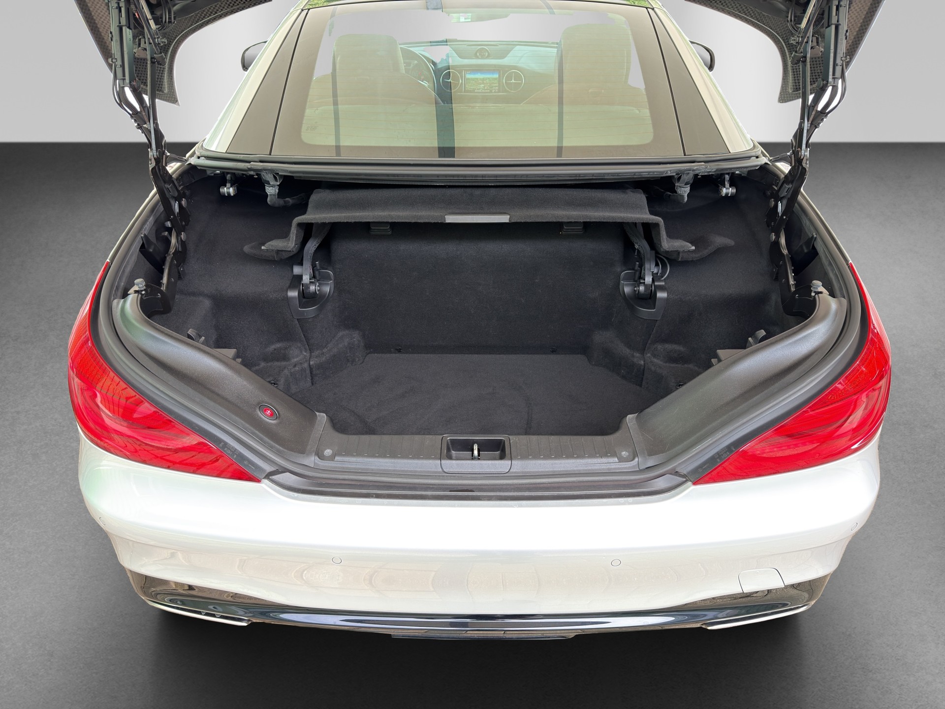 MERCEDES-BENZ SL 500 9G-Tronic-image-15