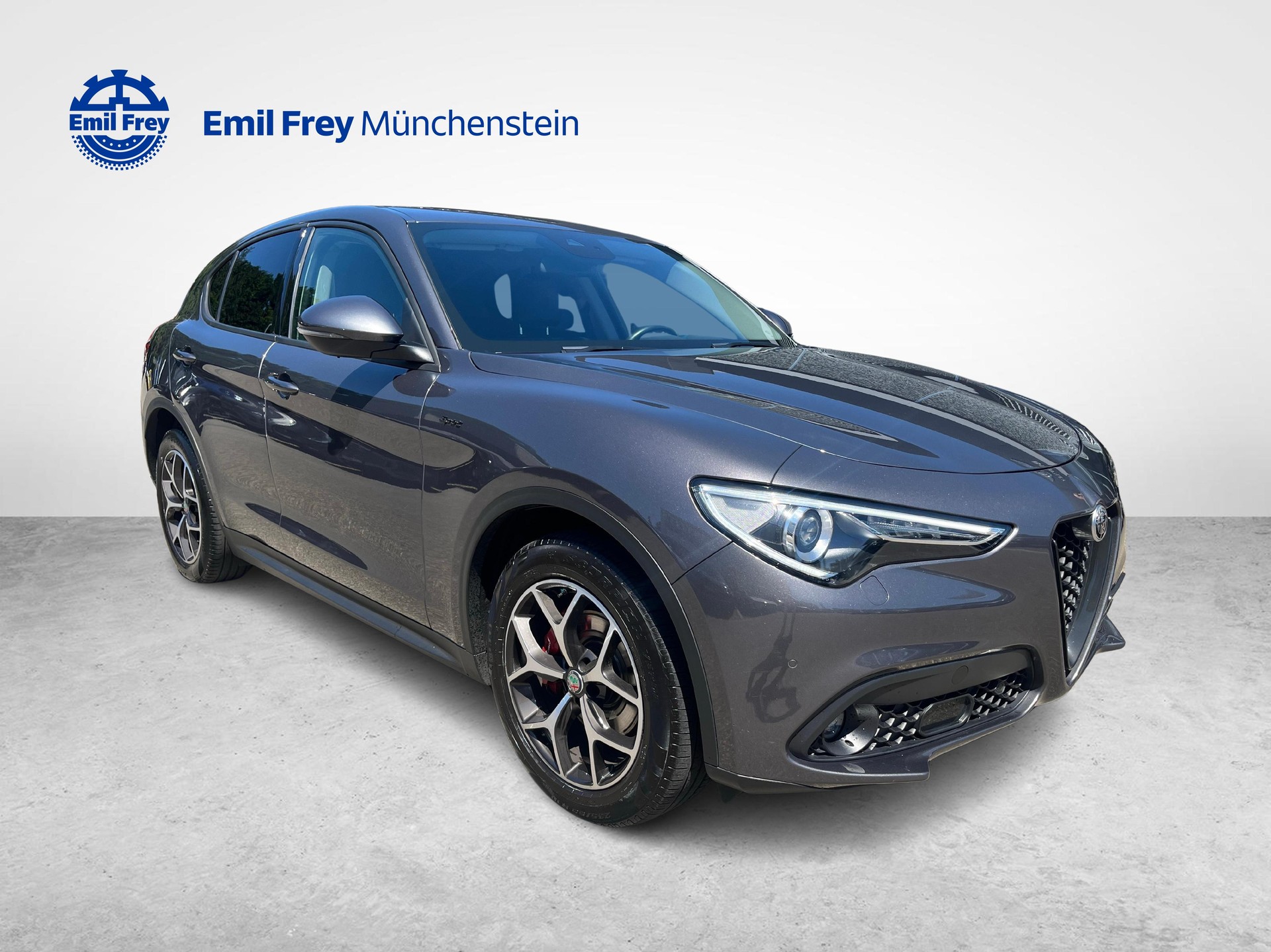 ALFA ROMEO Stelvio 2.2 D Q4 190 Sprint-image-6