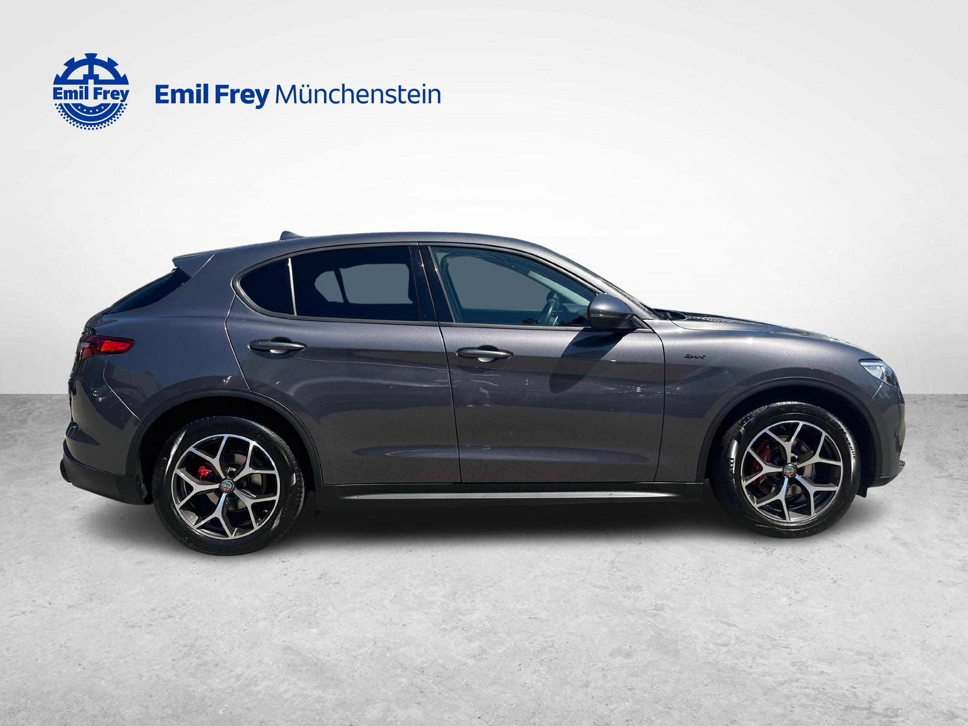 ALFA ROMEO Stelvio 2.2 D Q4 190 Sprint-image-5