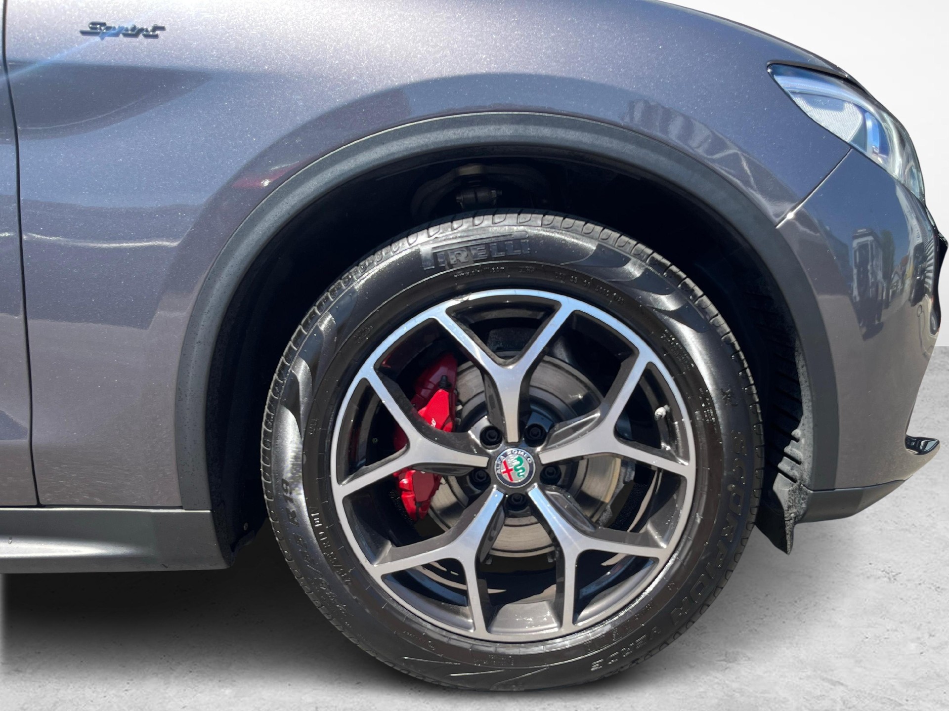 ALFA ROMEO Stelvio 2.2 D Q4 190 Sprint-image-12